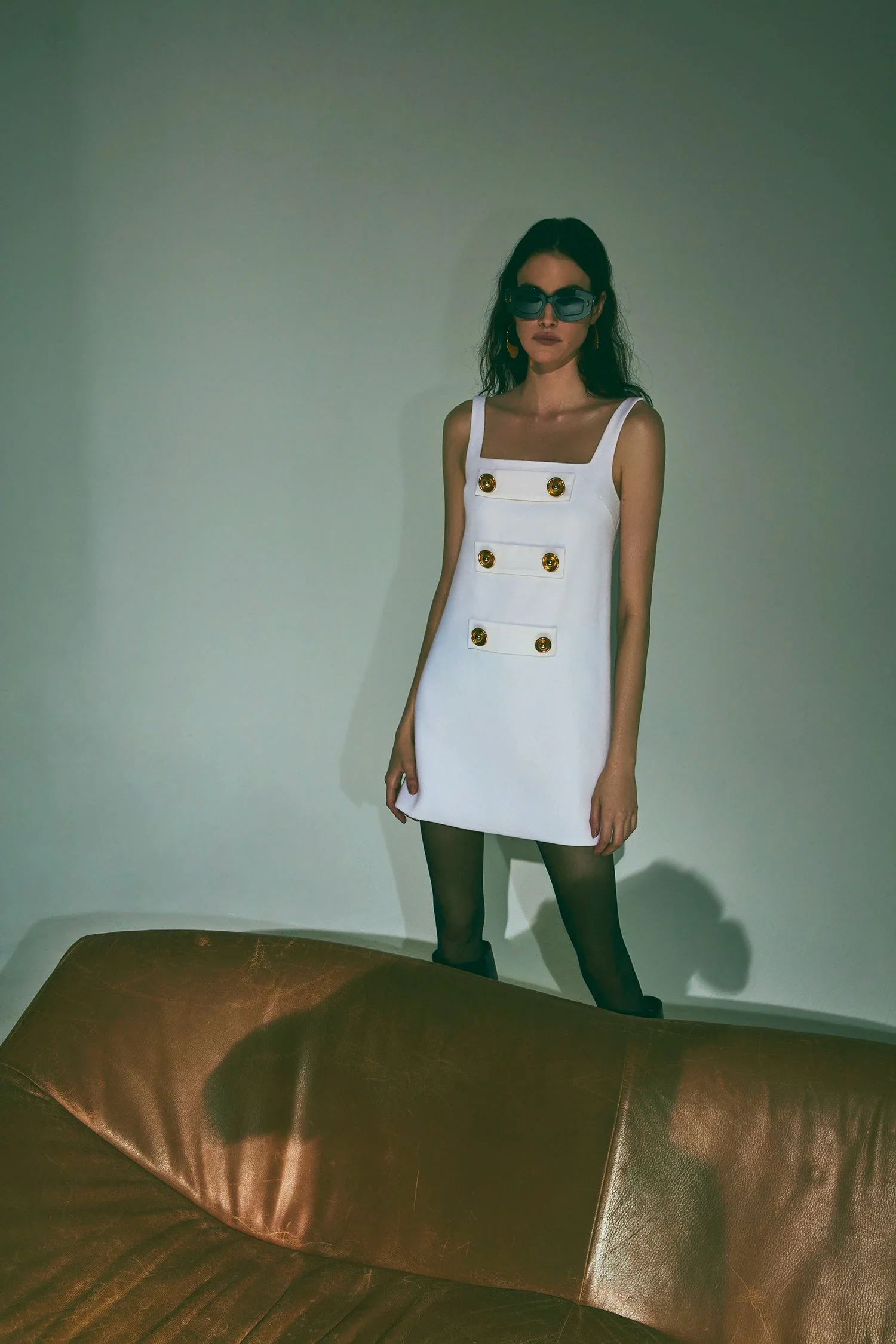 Luya Dress - Image 4