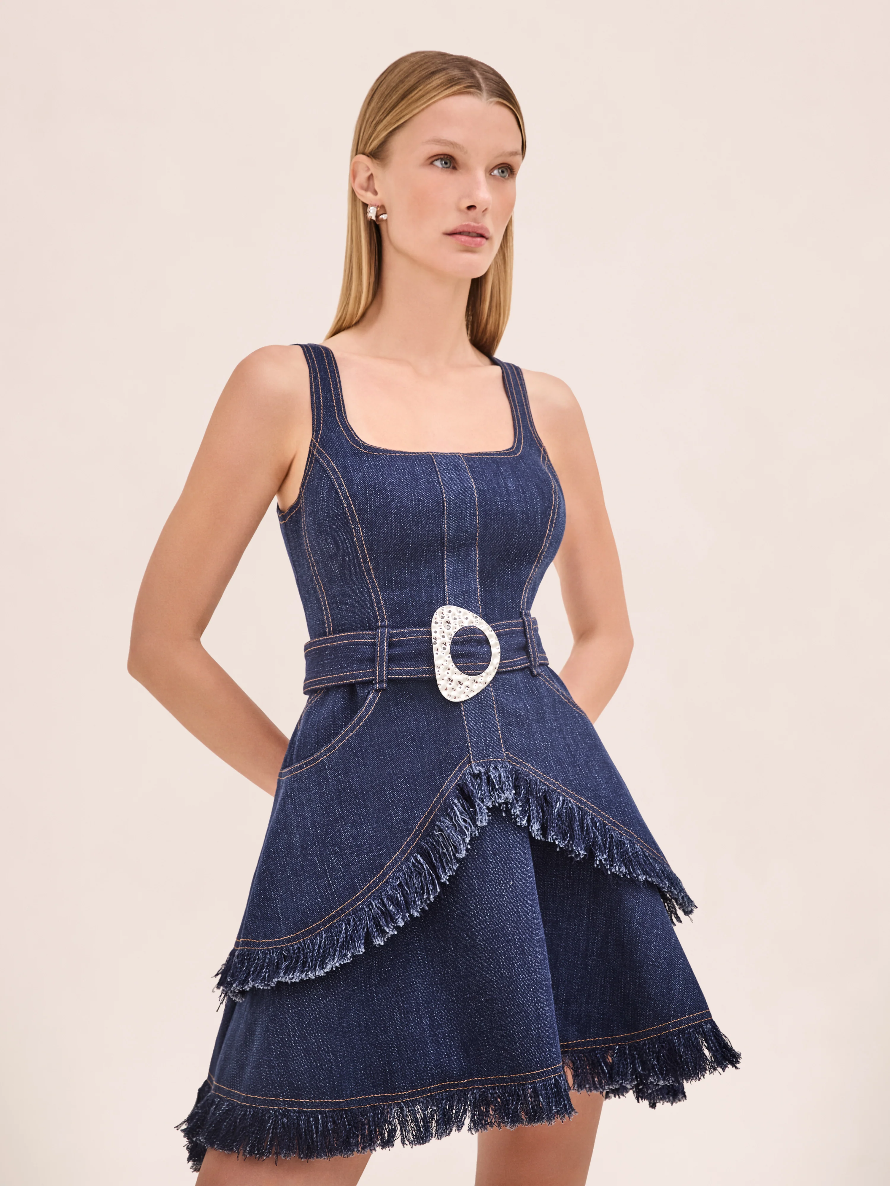 Macey Dress - Image 2