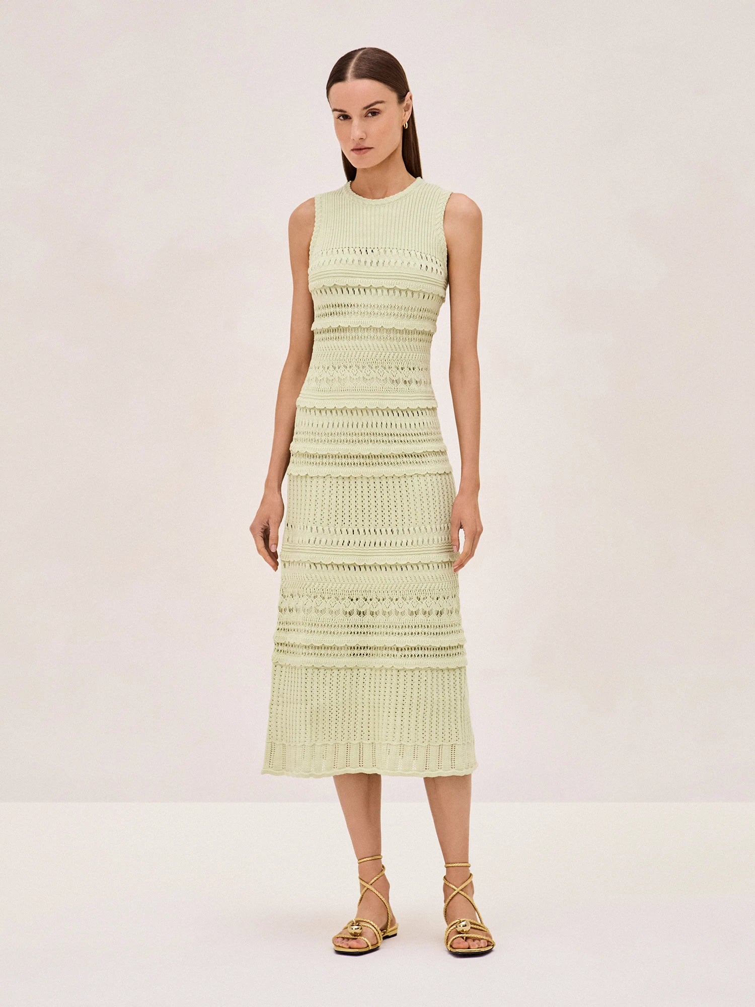 Madie Dress