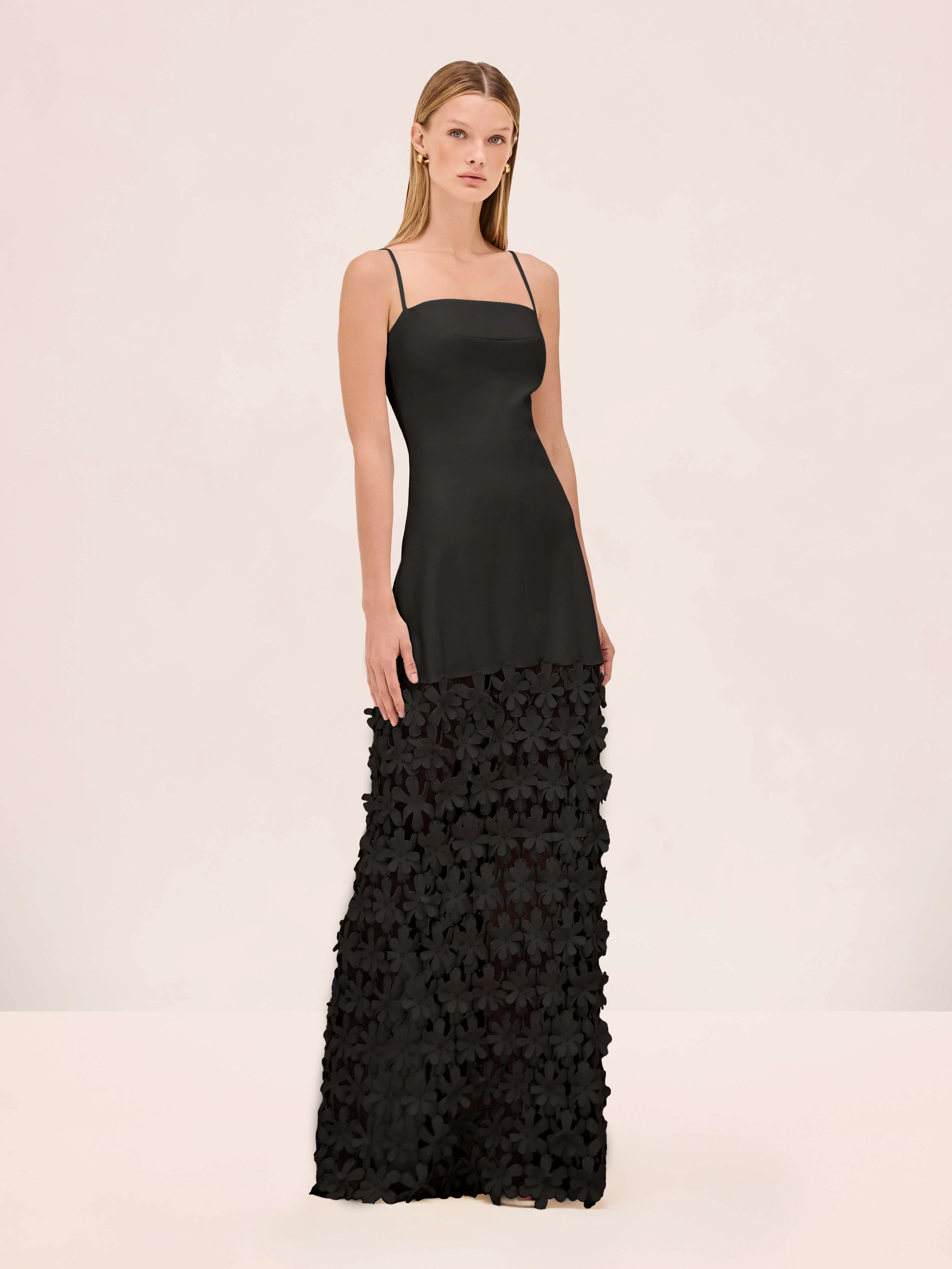 Magdalena Dress