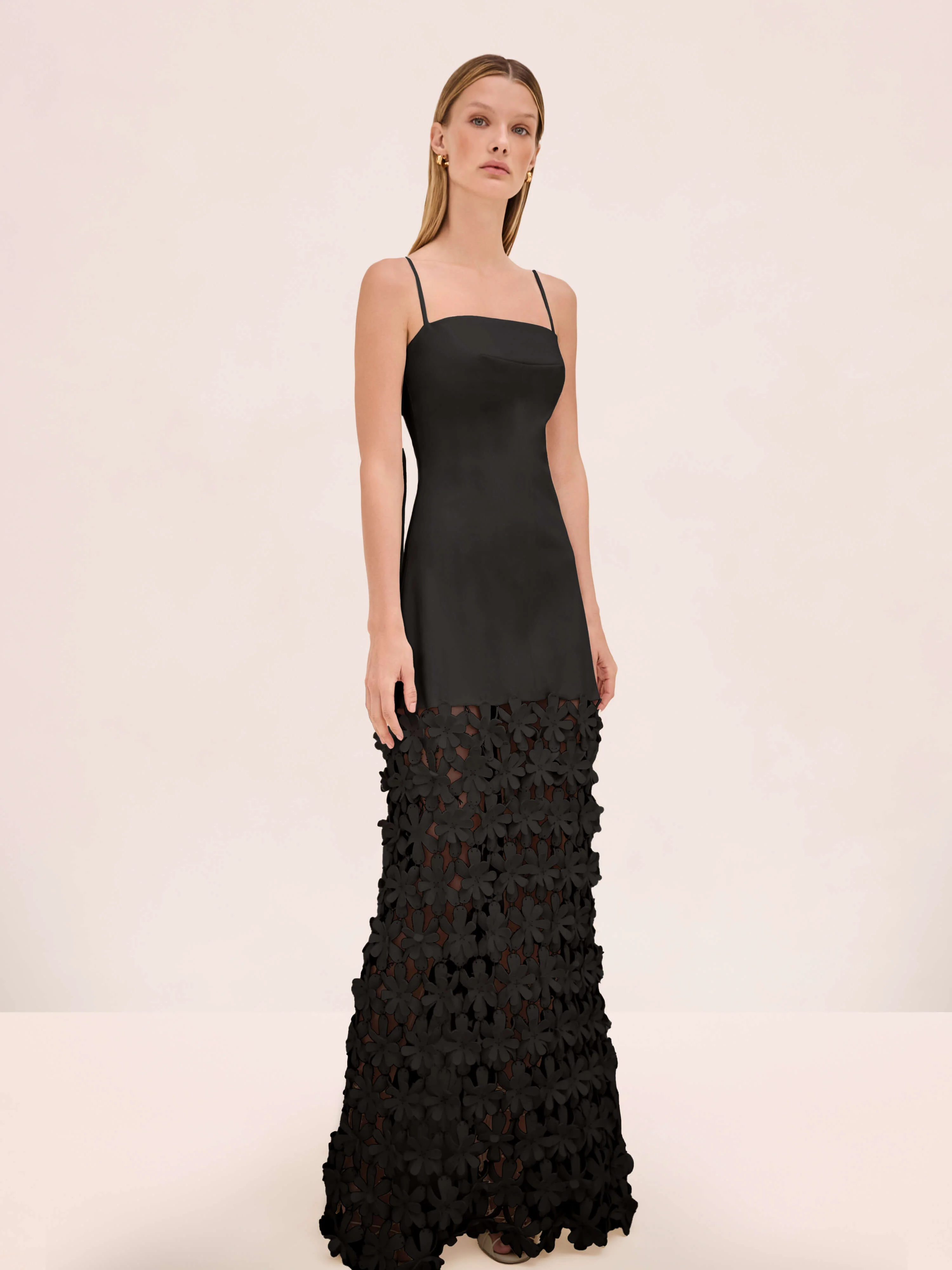 Magdalena Dress - Image 2