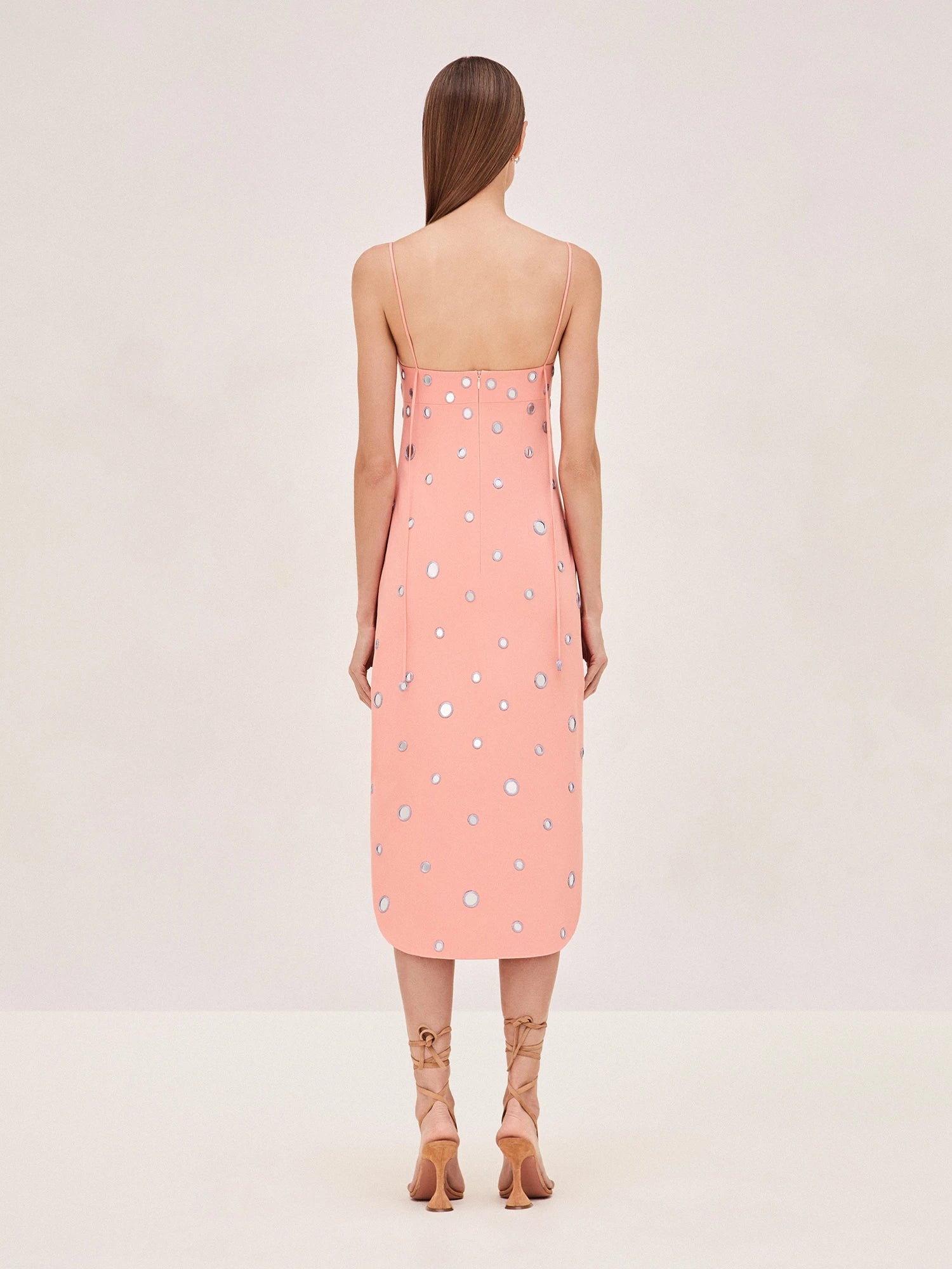 Malia Dress - Image 3