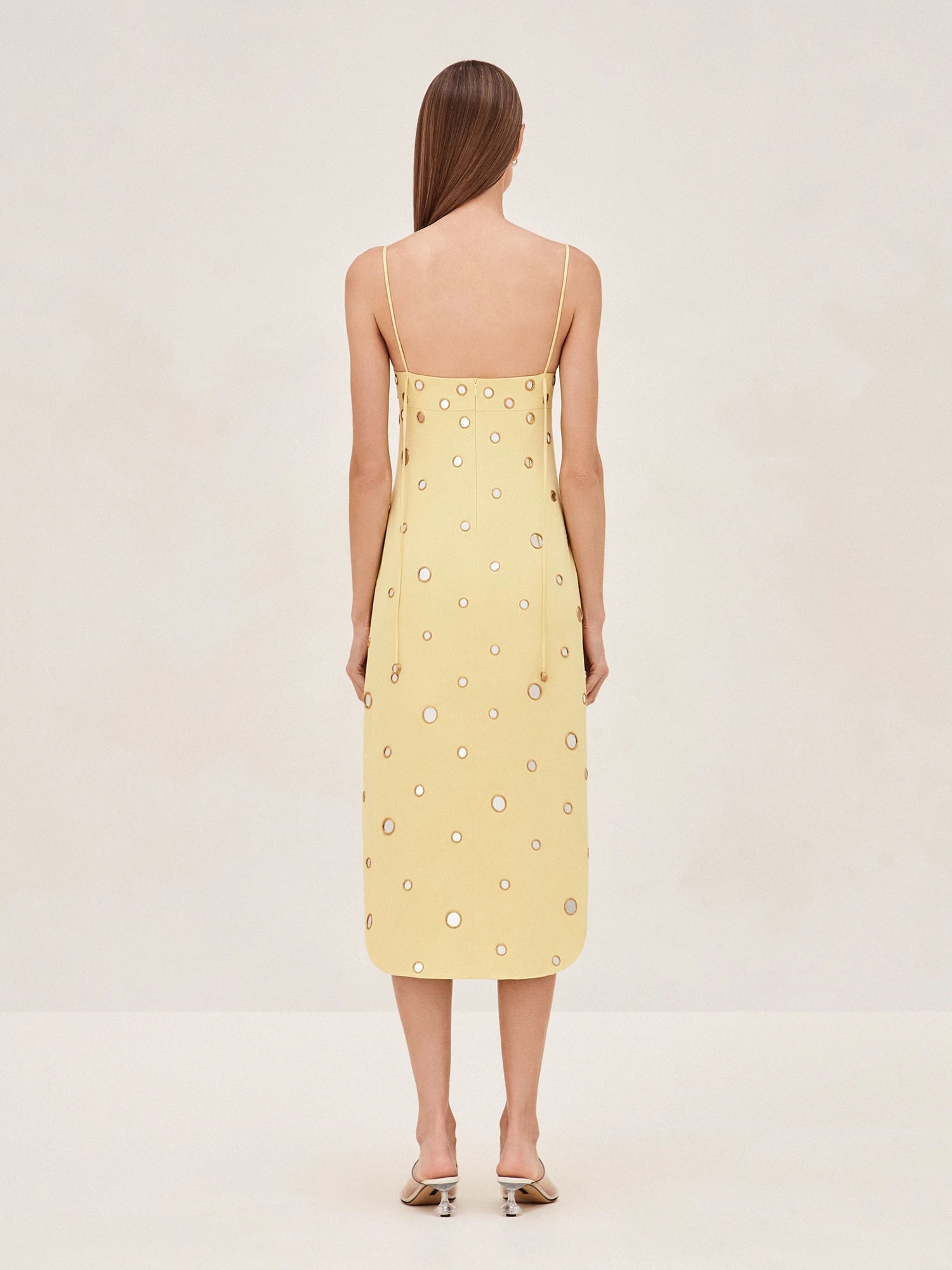 Malia Dress - Image 3