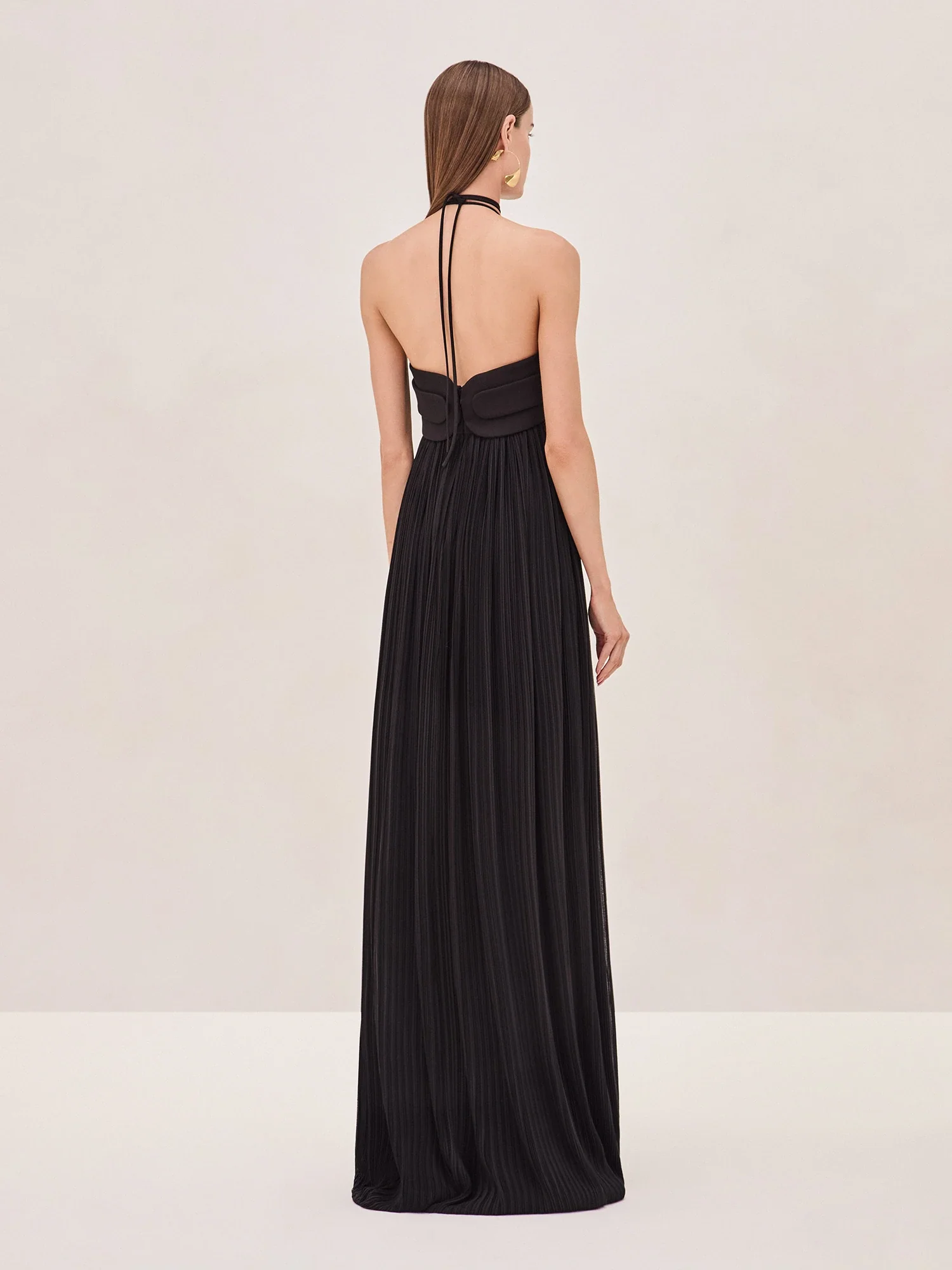 Mallorie Dress - Image 3