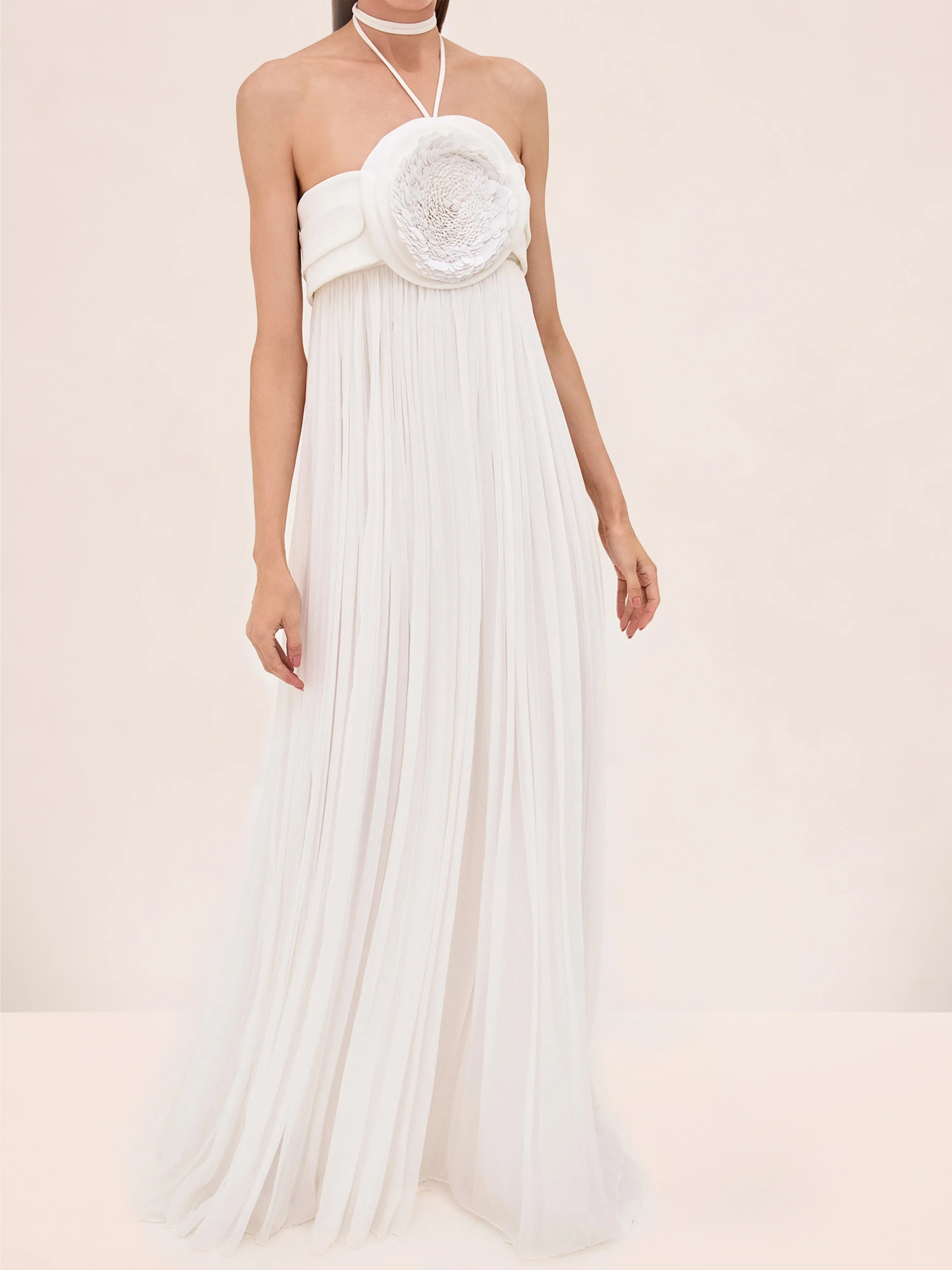 Mallorie Dress - Image 3