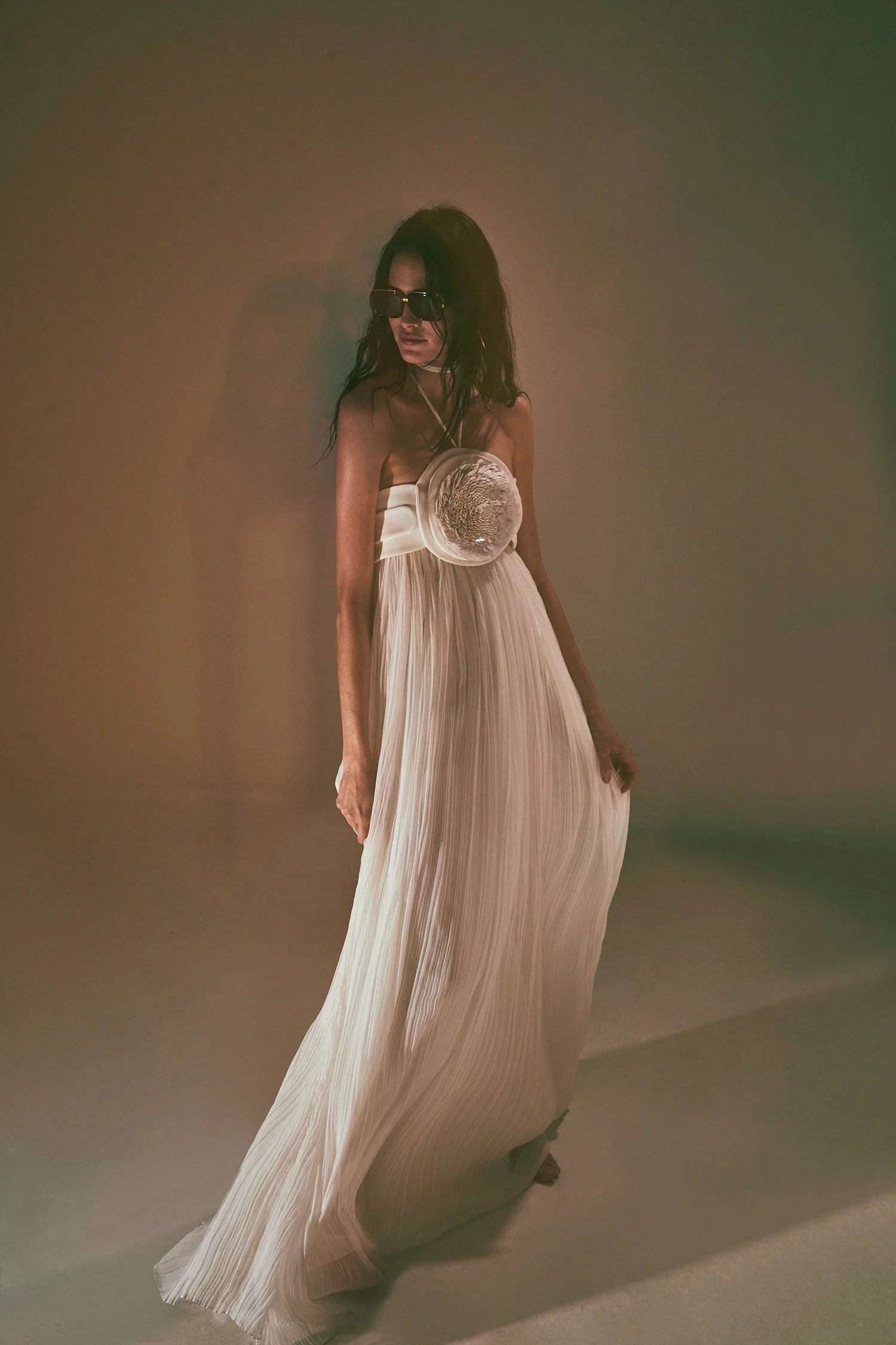 Mallorie Dress - Image 5