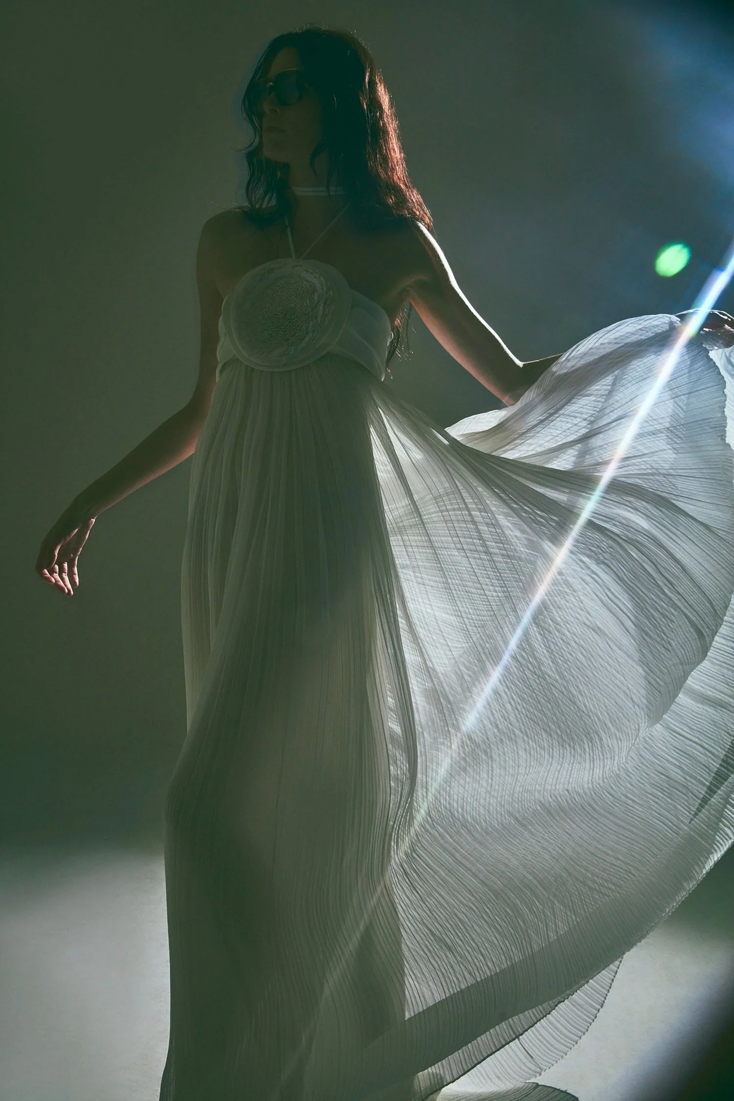 Mallorie Dress - Image 6