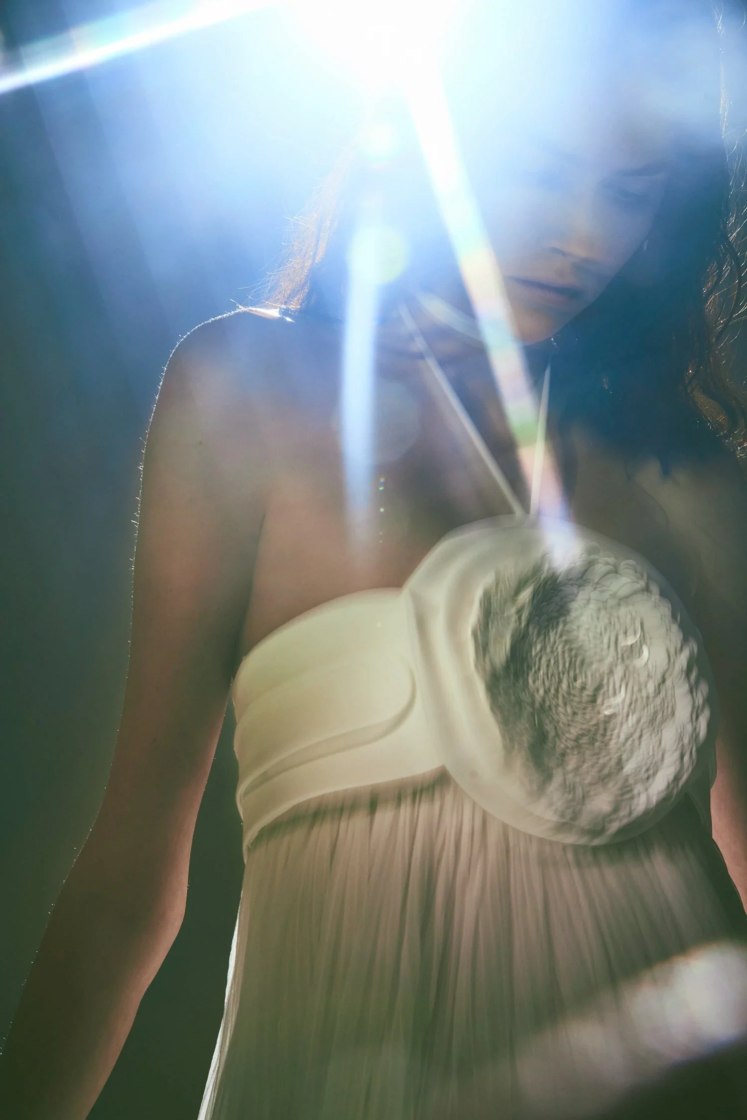 Mallorie Dress - Image 7