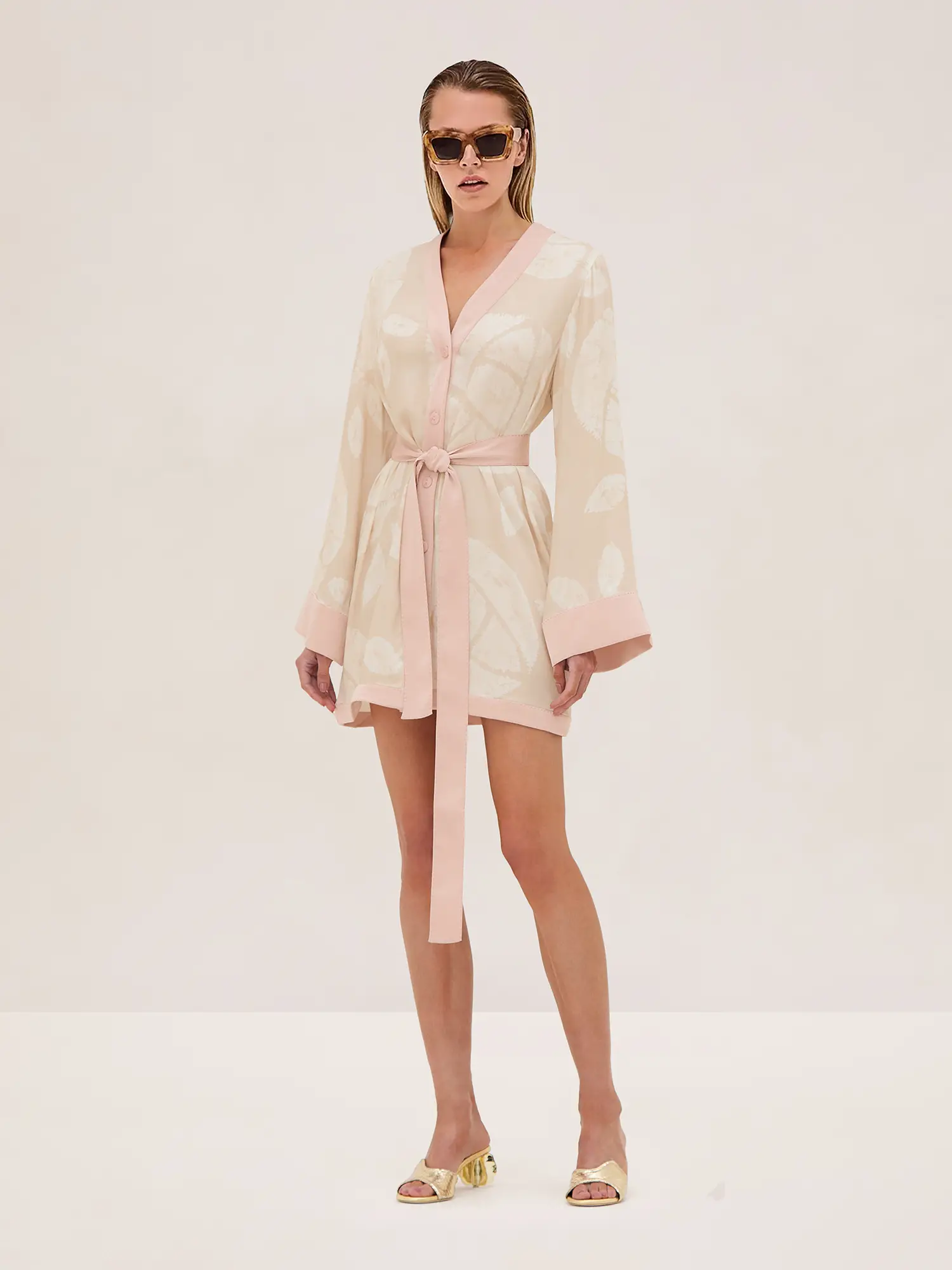 Marek Dress