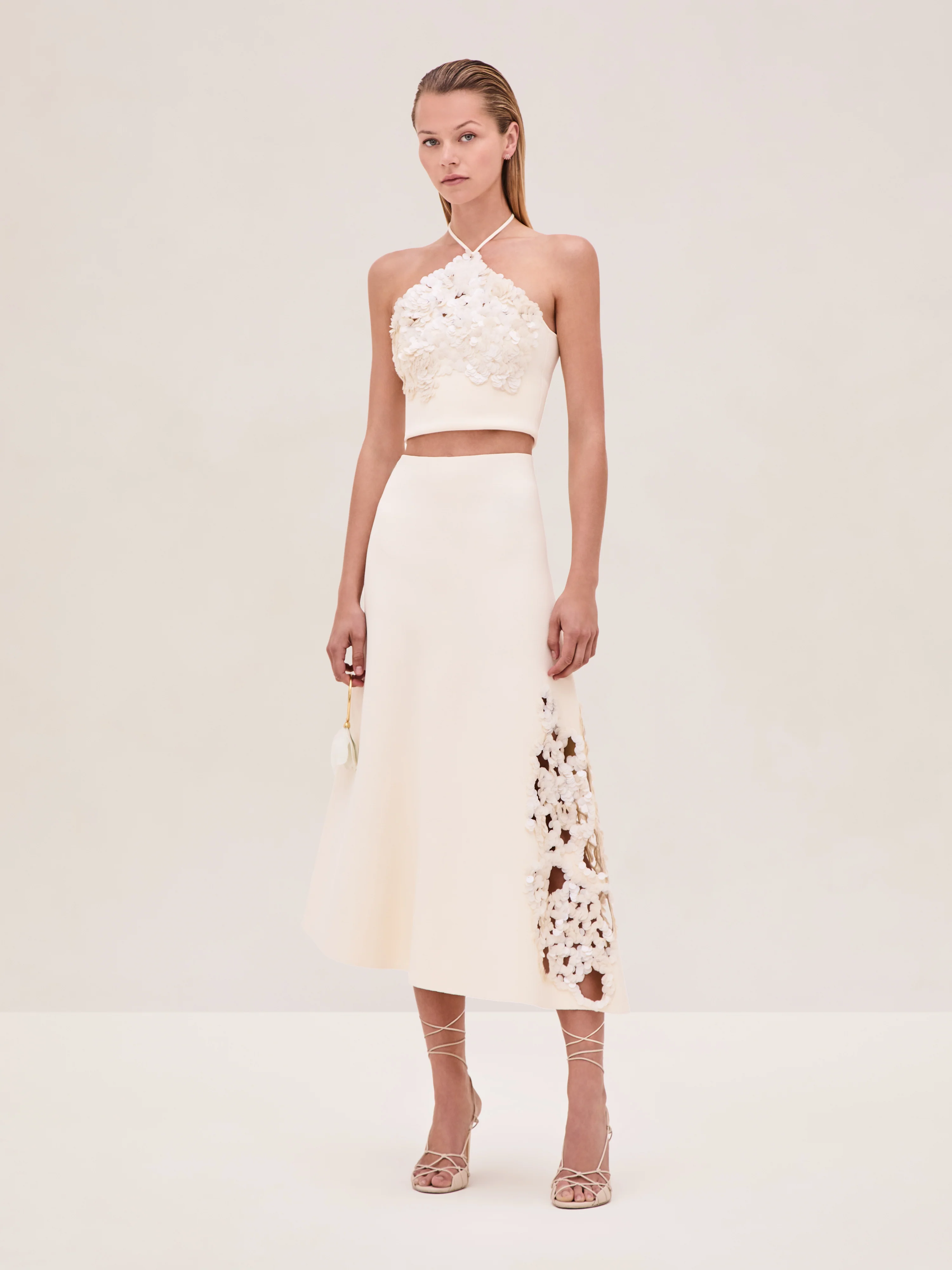Maris Skirt