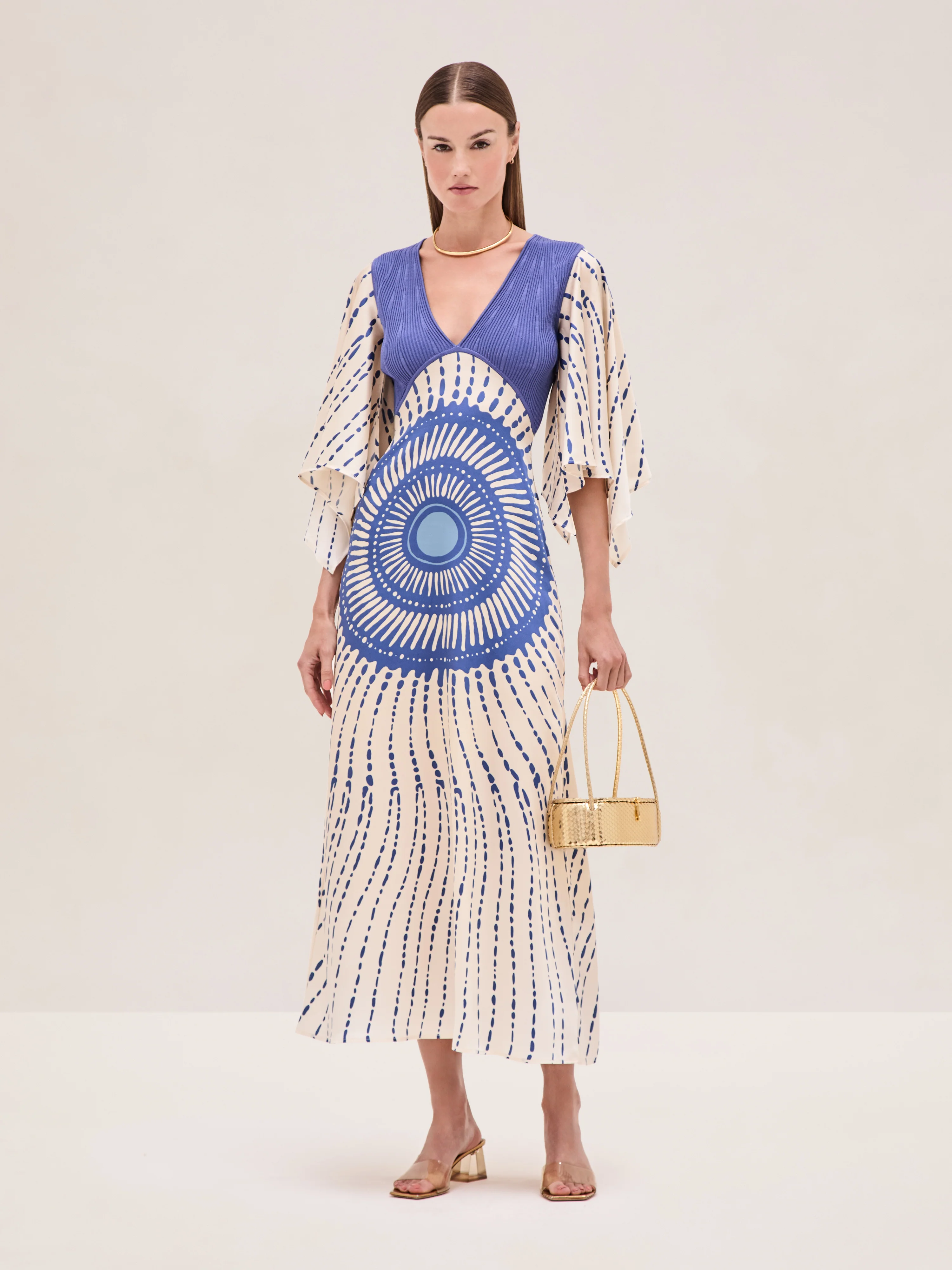 Matani Dress