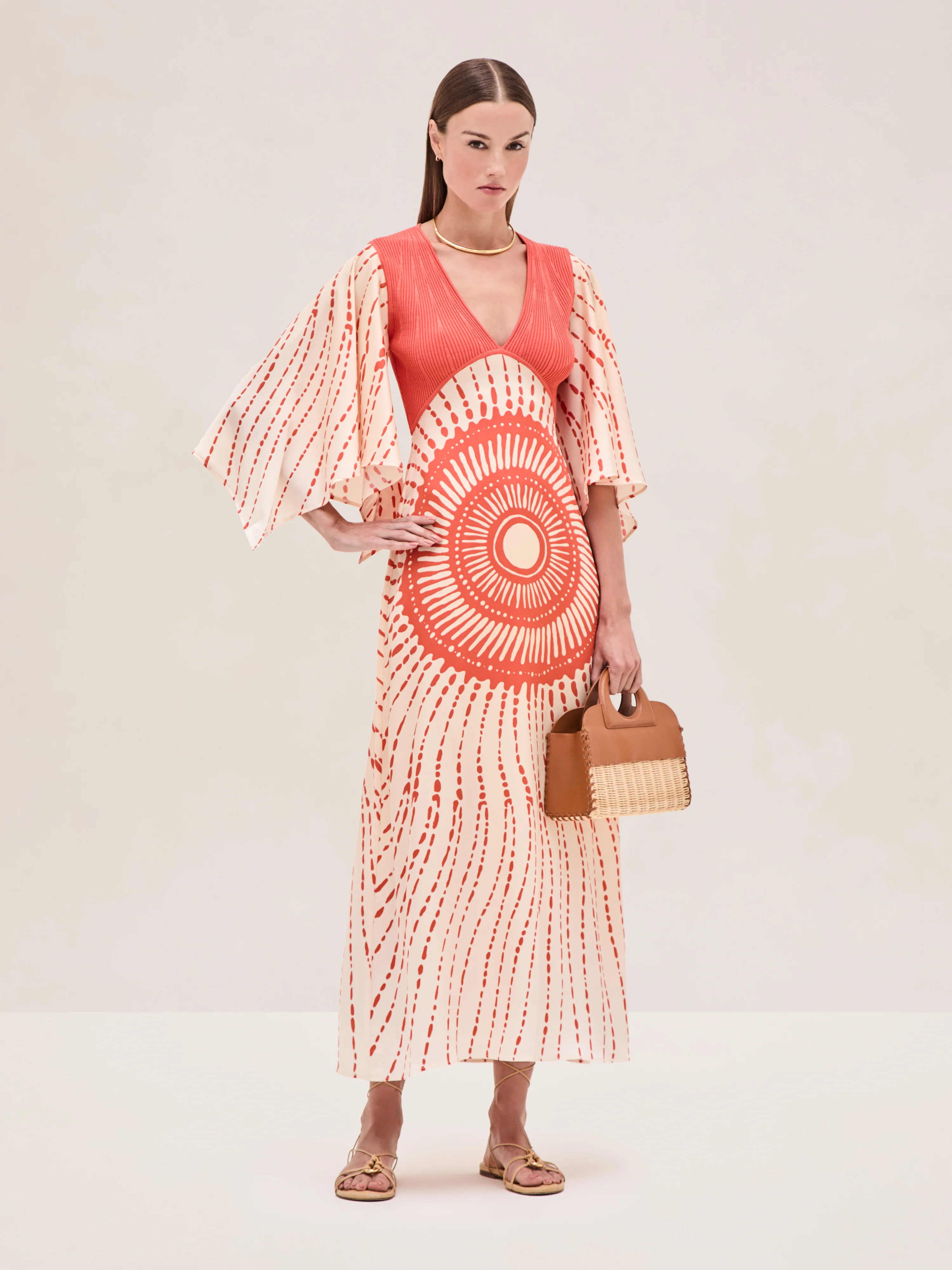 Matani Dress - Image 2
