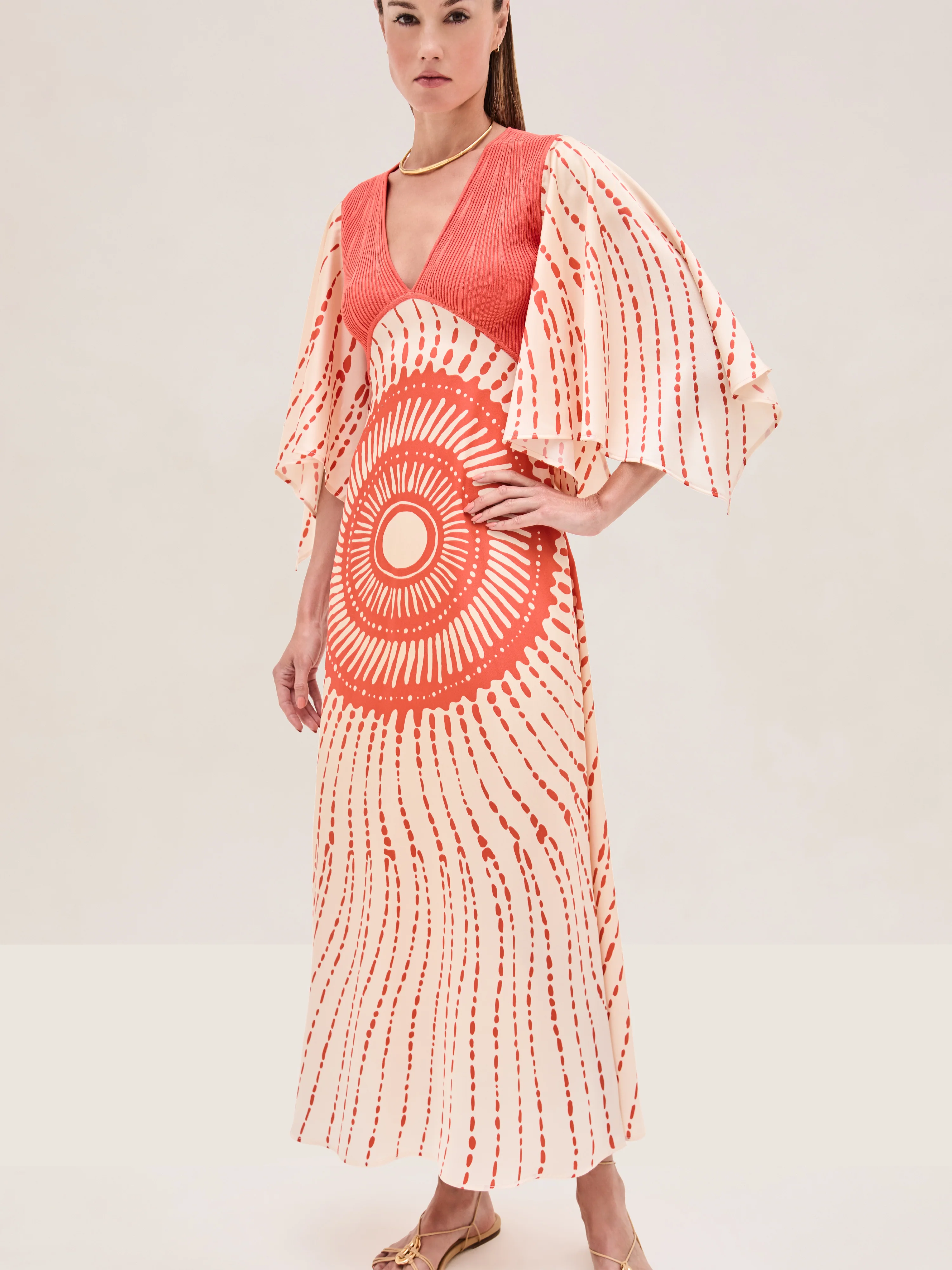 Matani Dress - Image 3