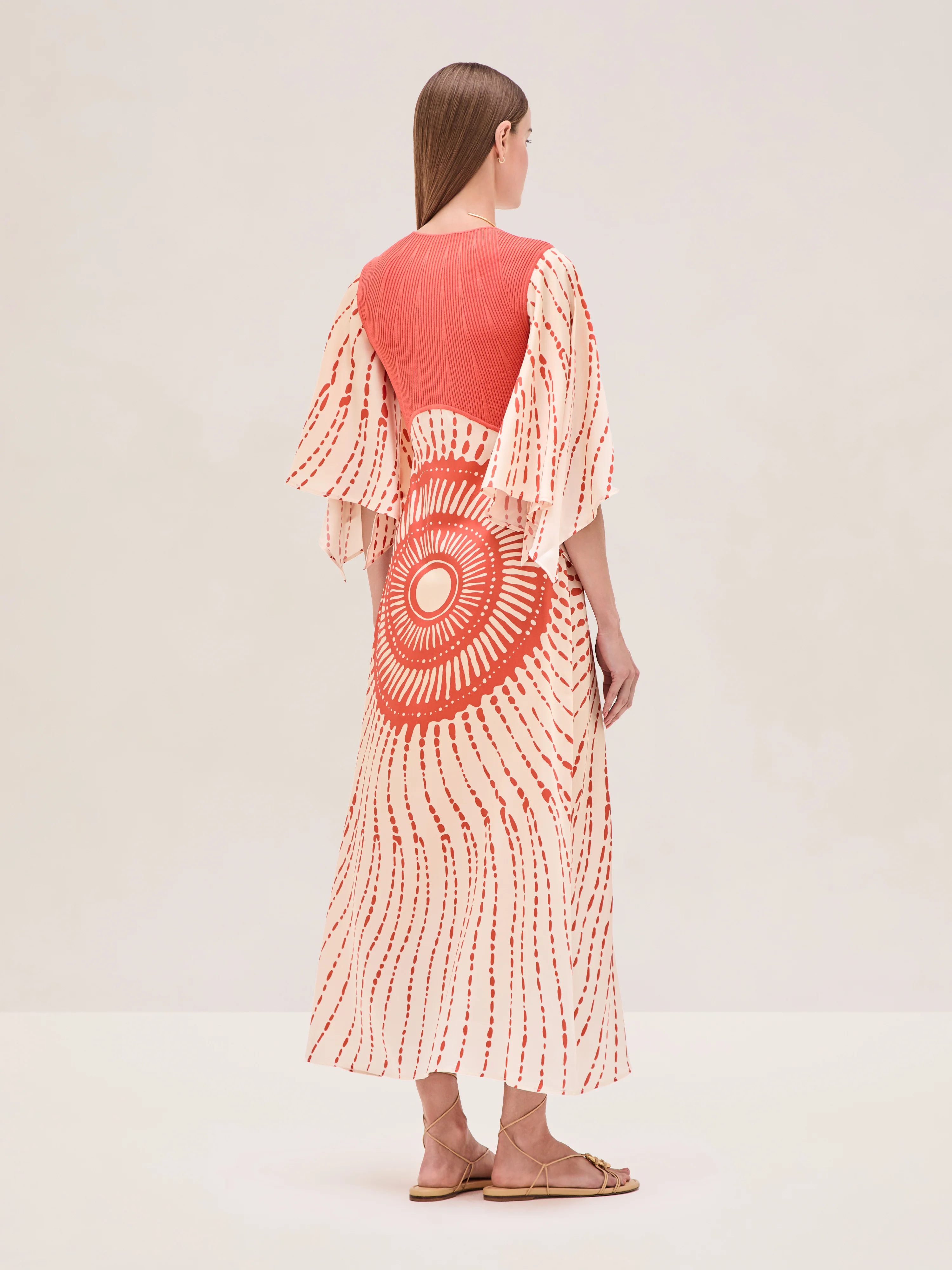 Matani Dress - Image 4