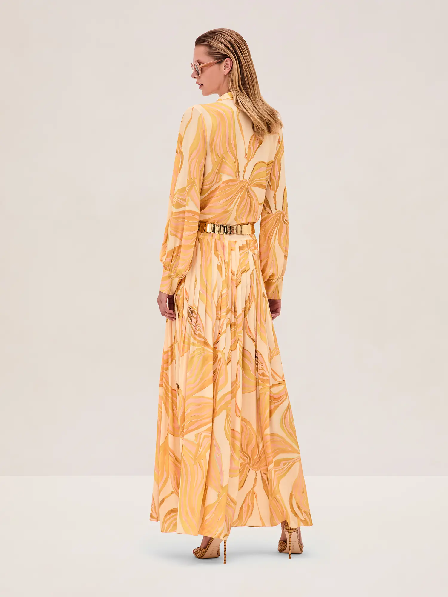 Mazzara Dress - Image 3