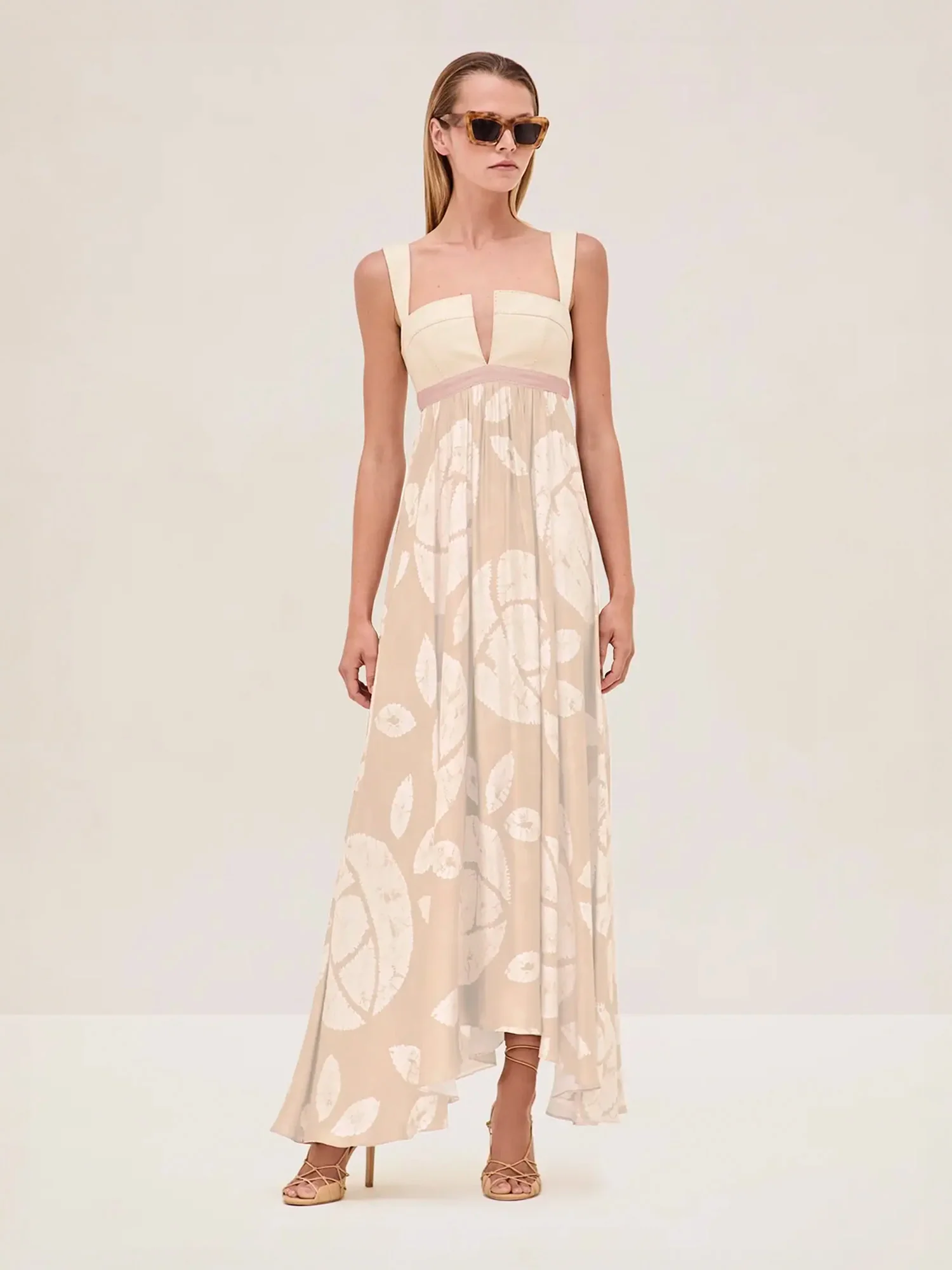 Melbourne Dress