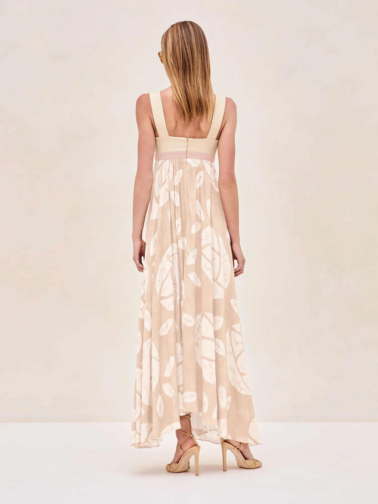 Melbourne Dress - Image 3