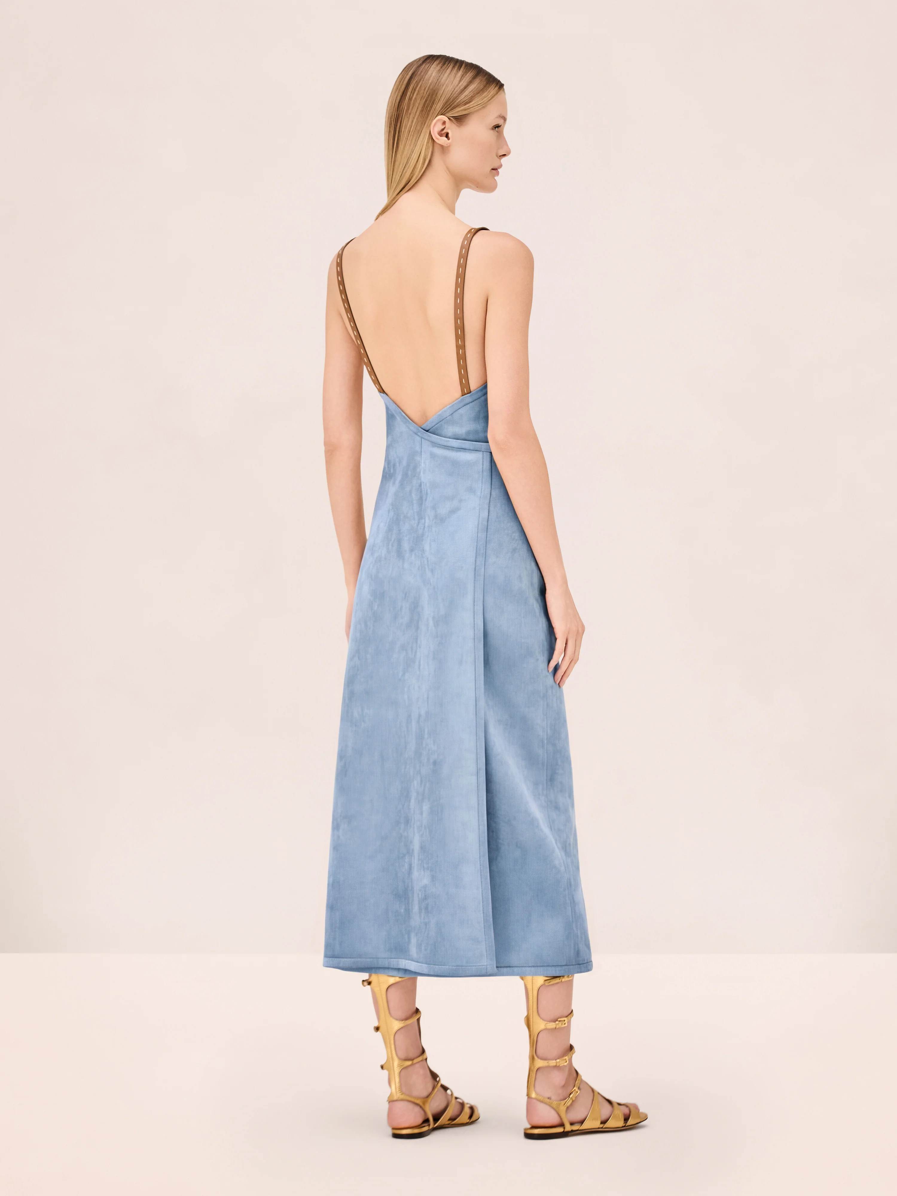 Melina Dress - Image 3