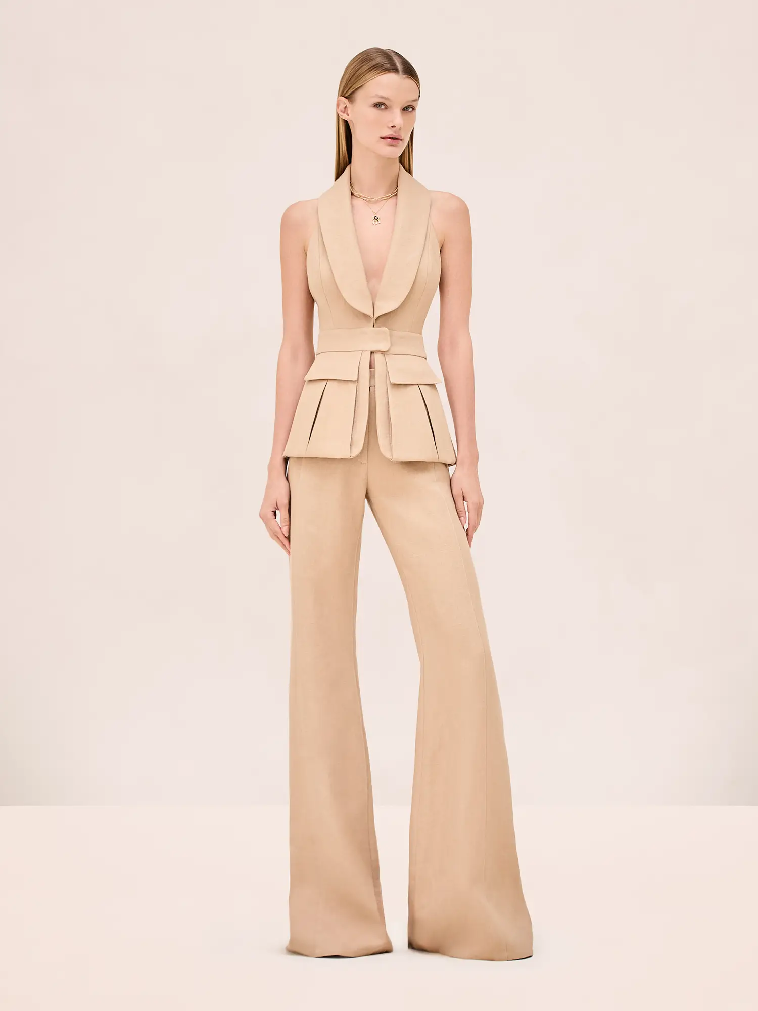 Micoli Vest