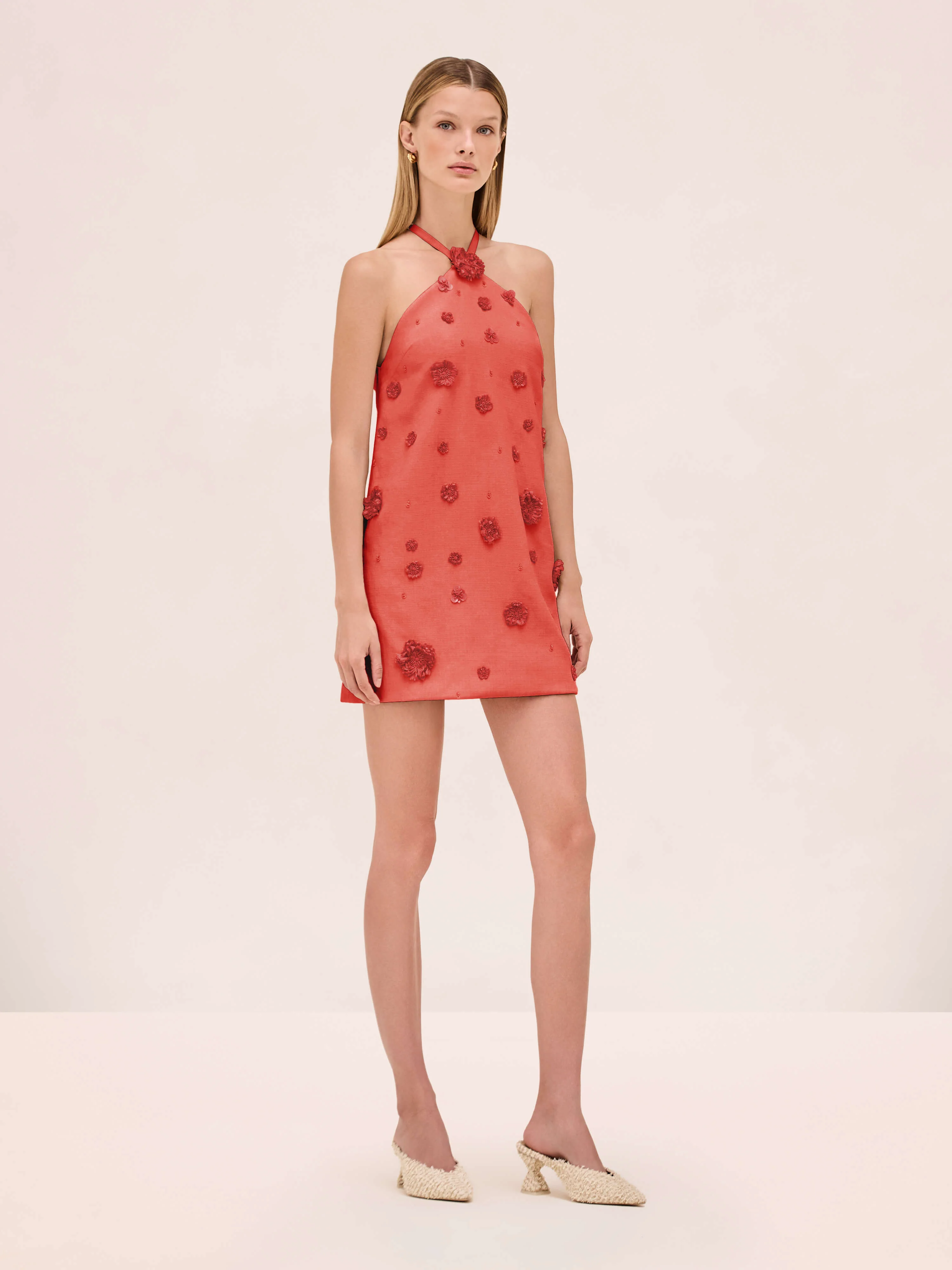 Milaa Dress - Image 2