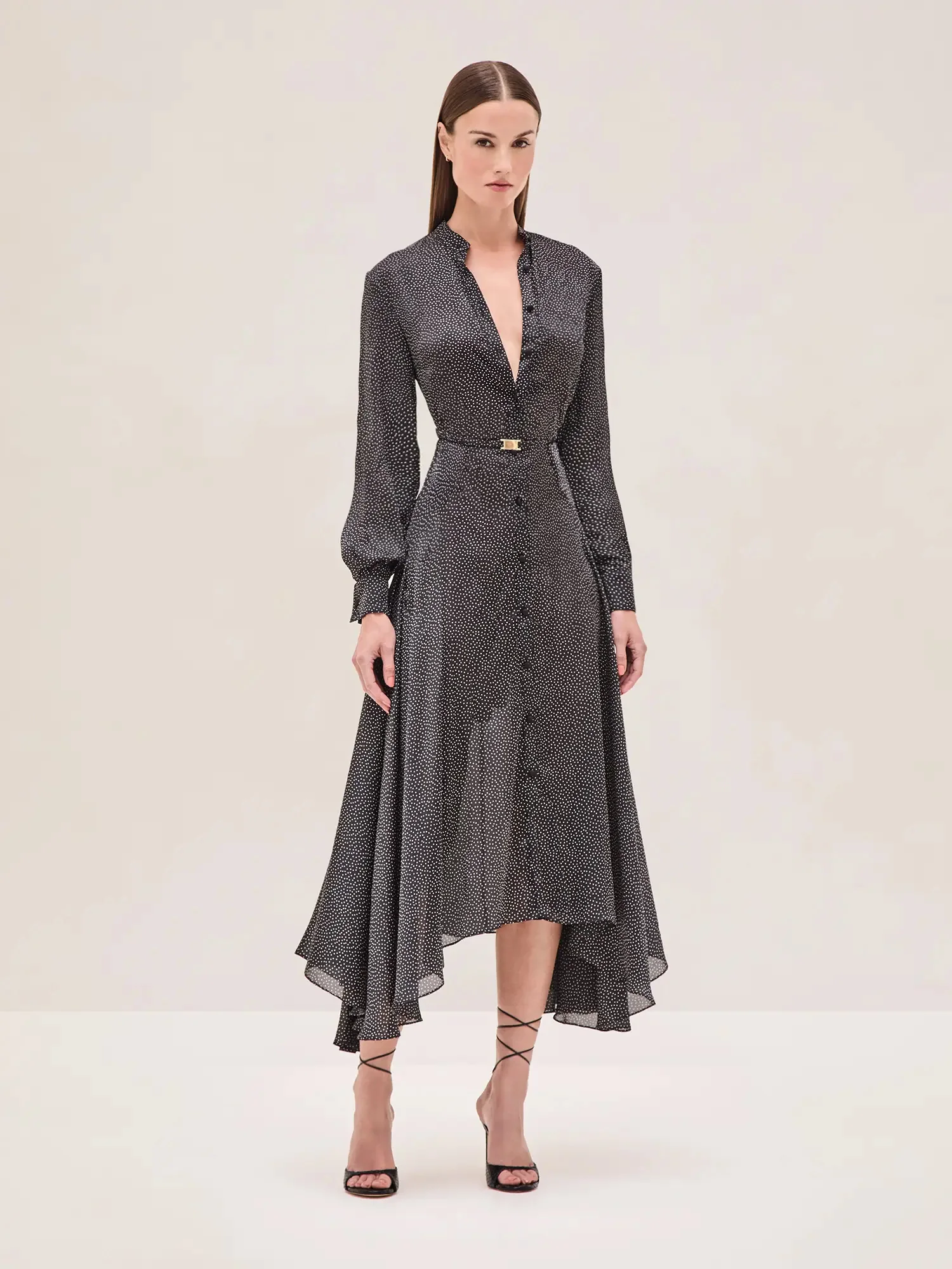 Monico Dress