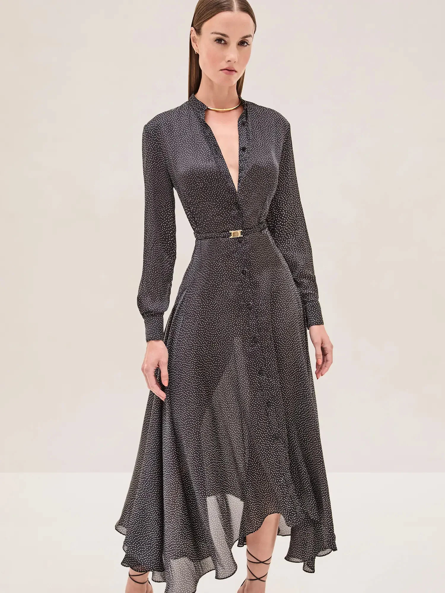 Monico Dress - Image 2