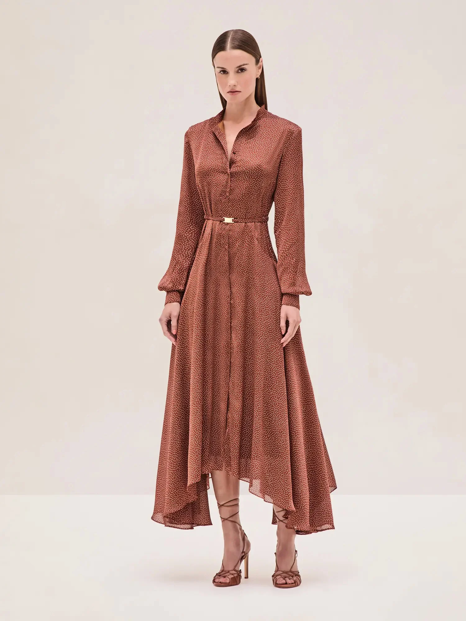 Monico Dress