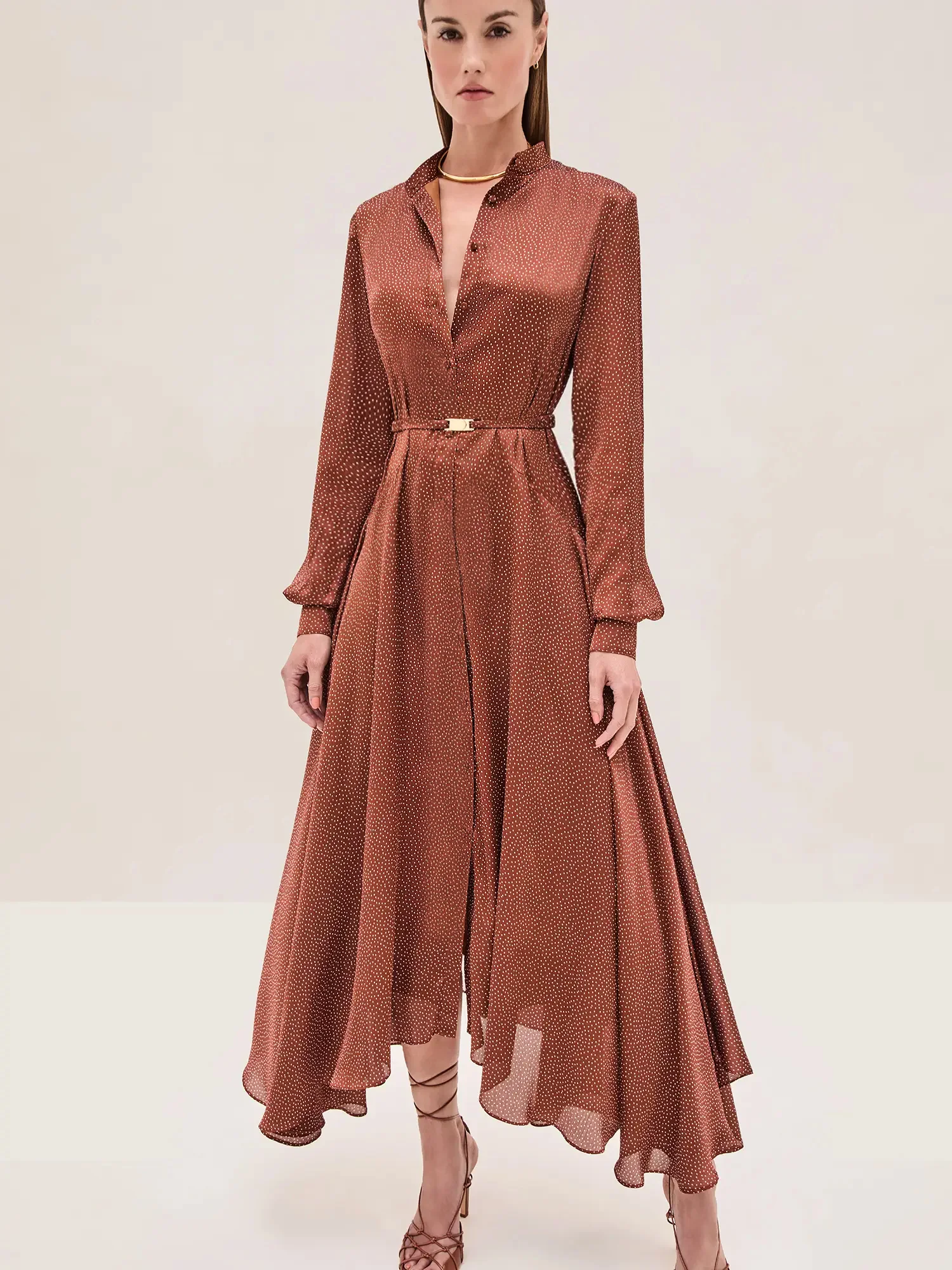 Monico Dress - Image 2