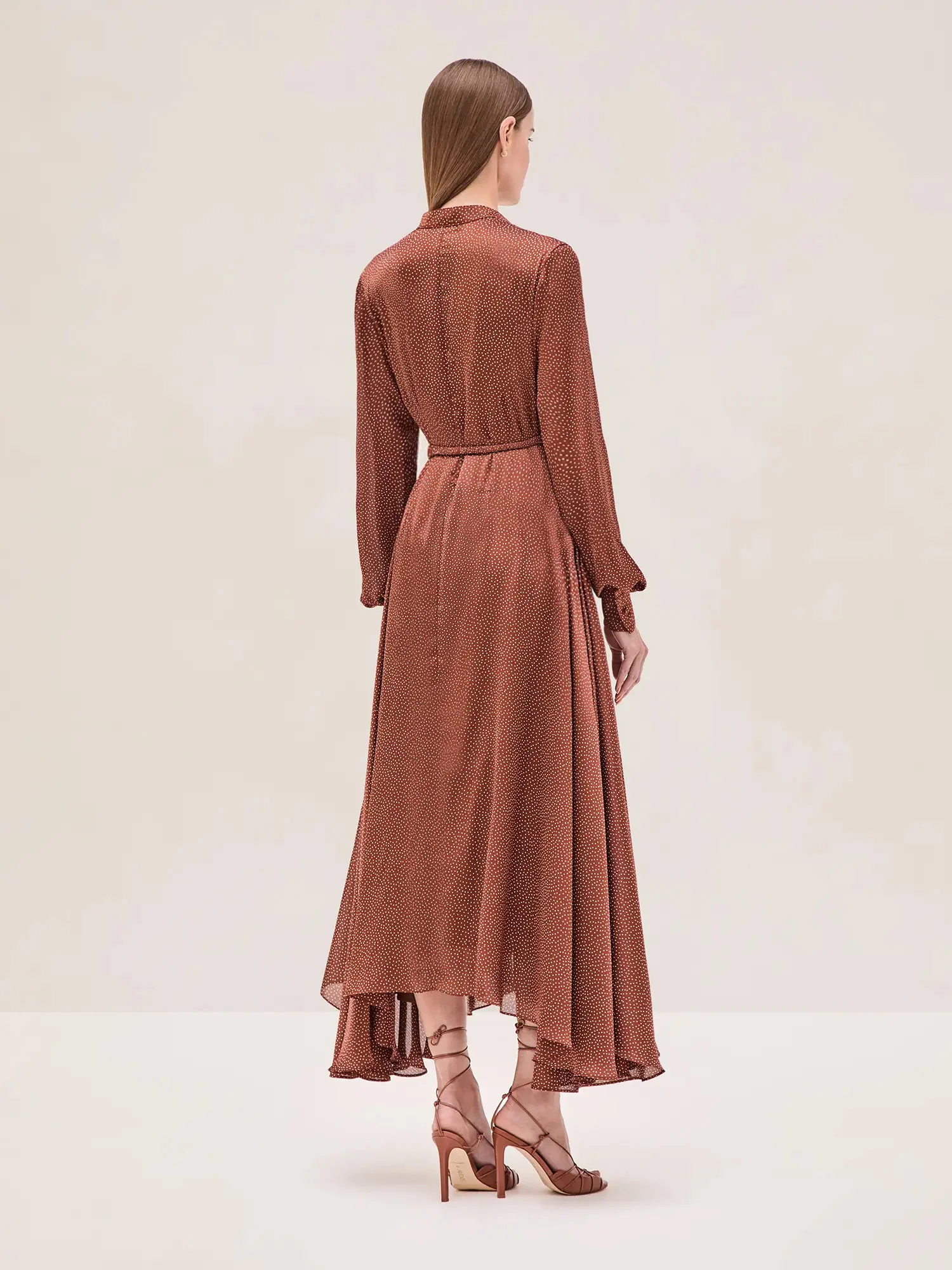 Monico Dress - Image 3