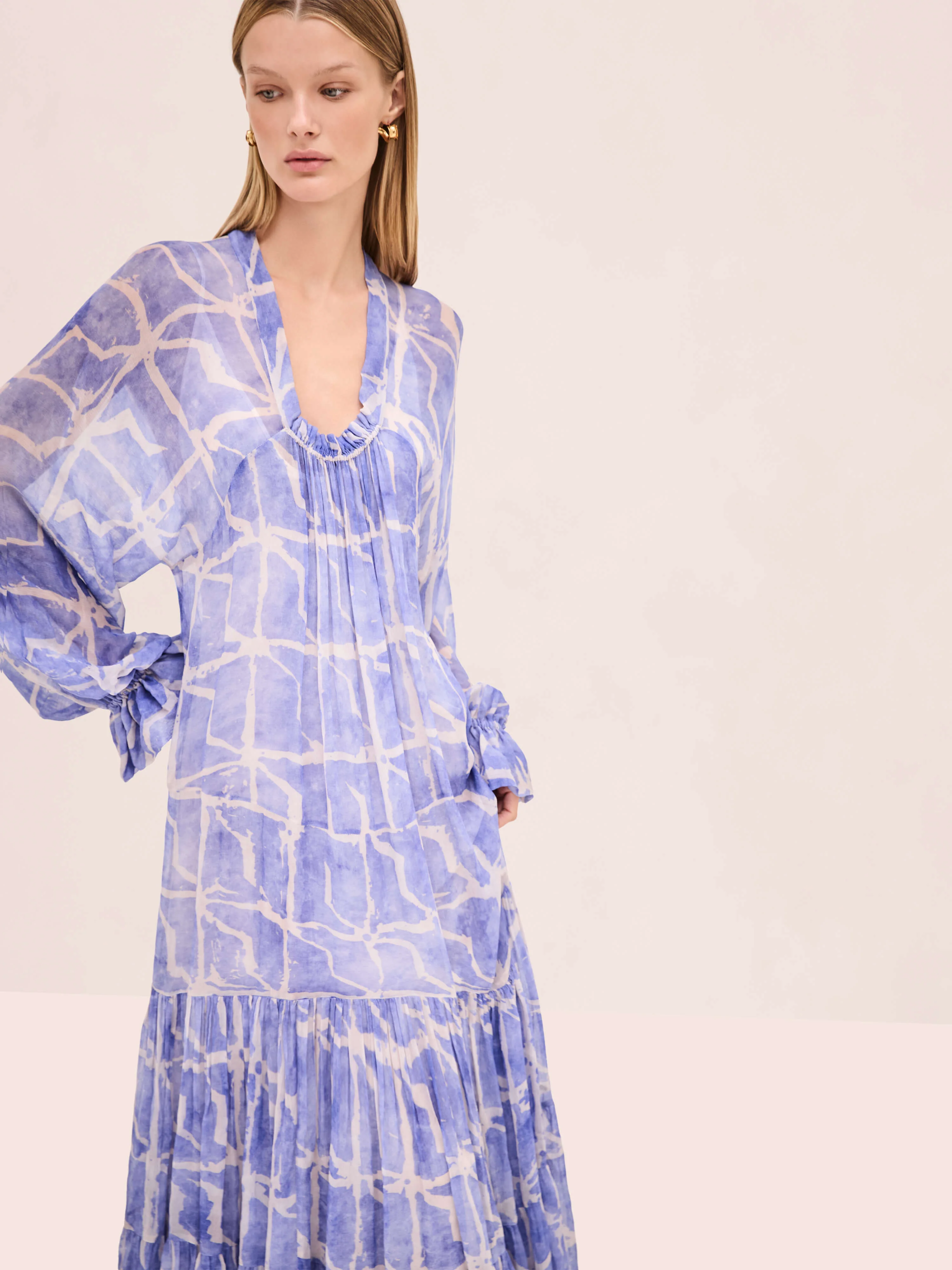 Mykael Dress