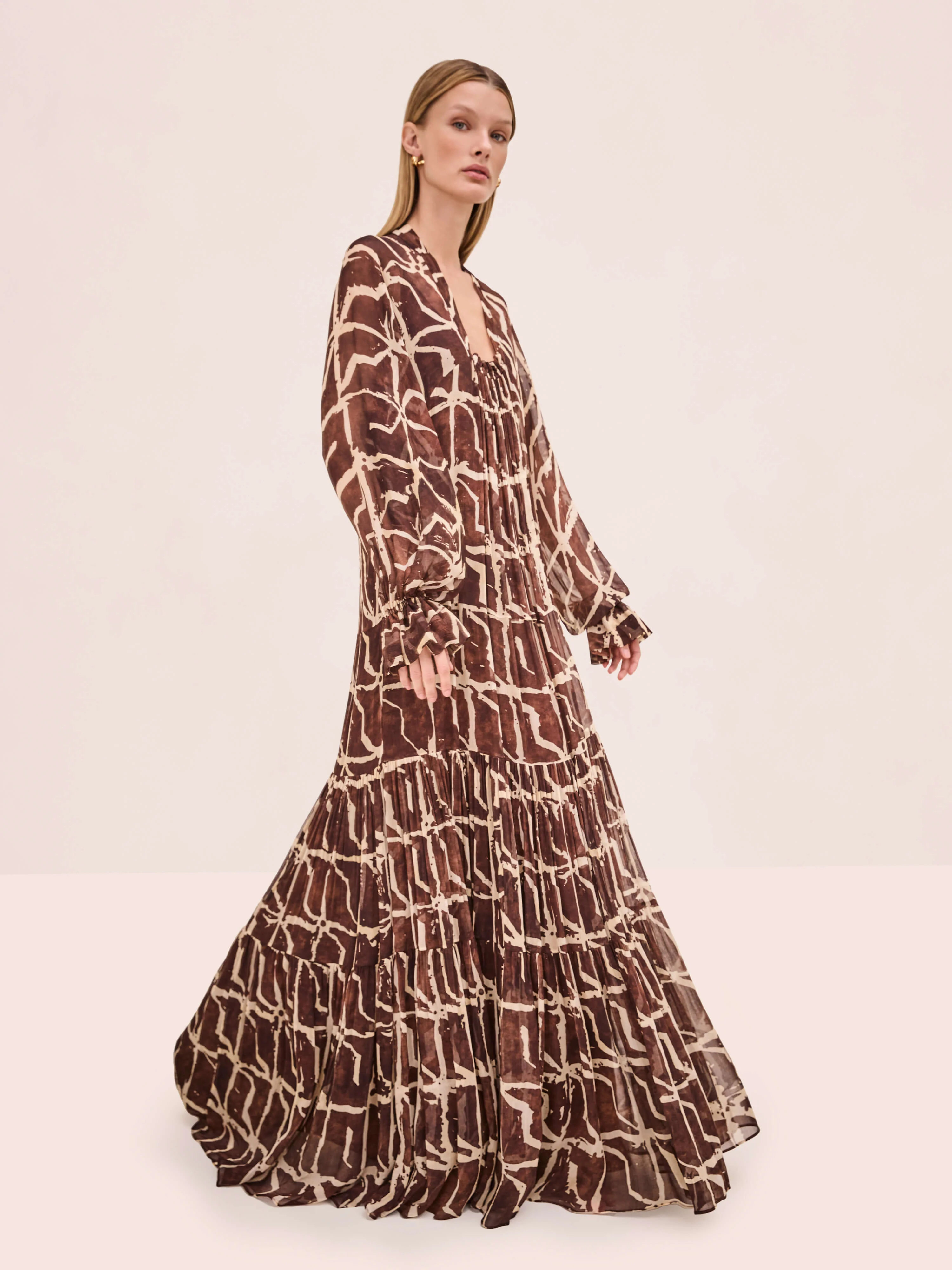 Mykael Dress - Image 2