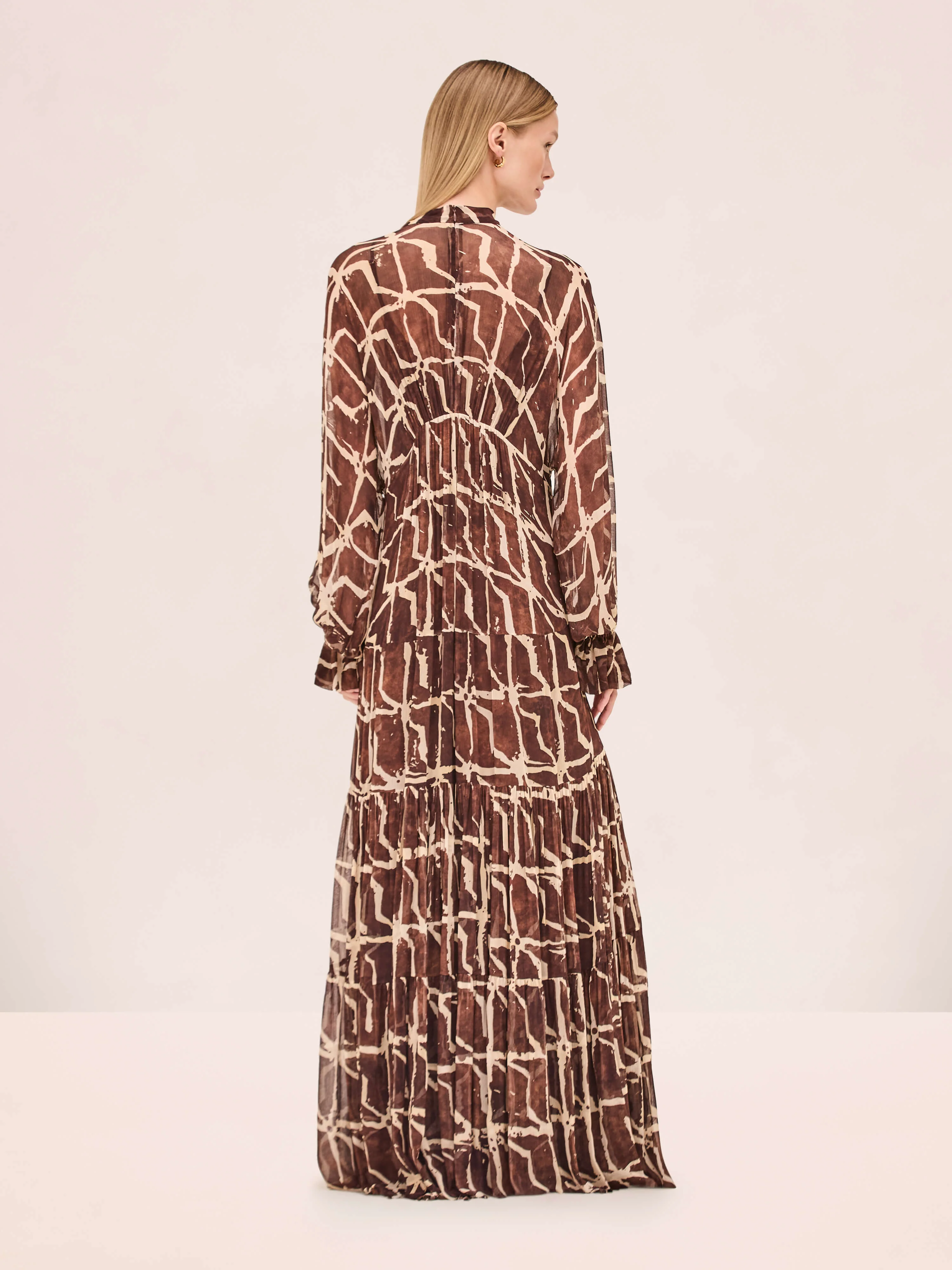 Mykael Dress - Image 3