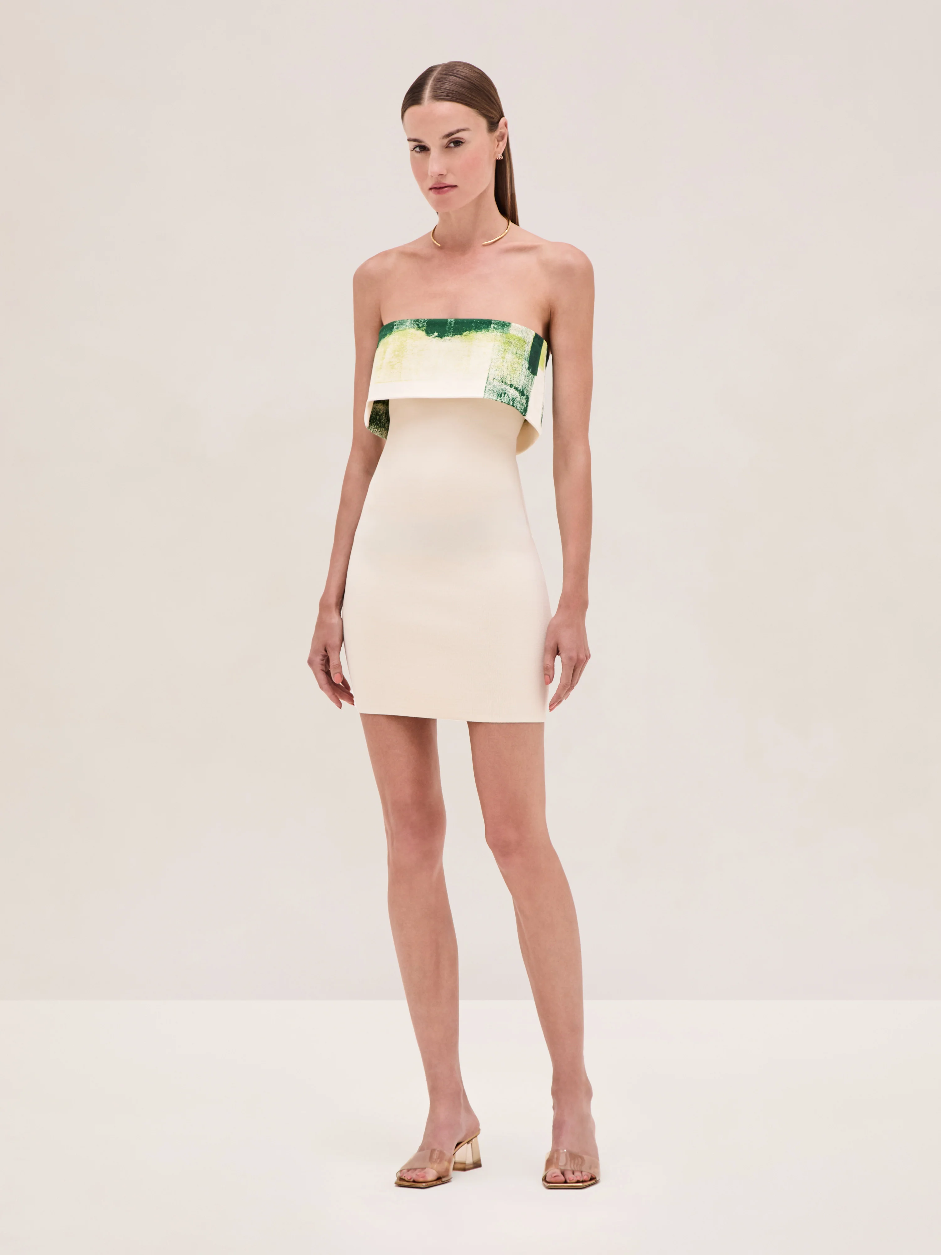 Nava Dress