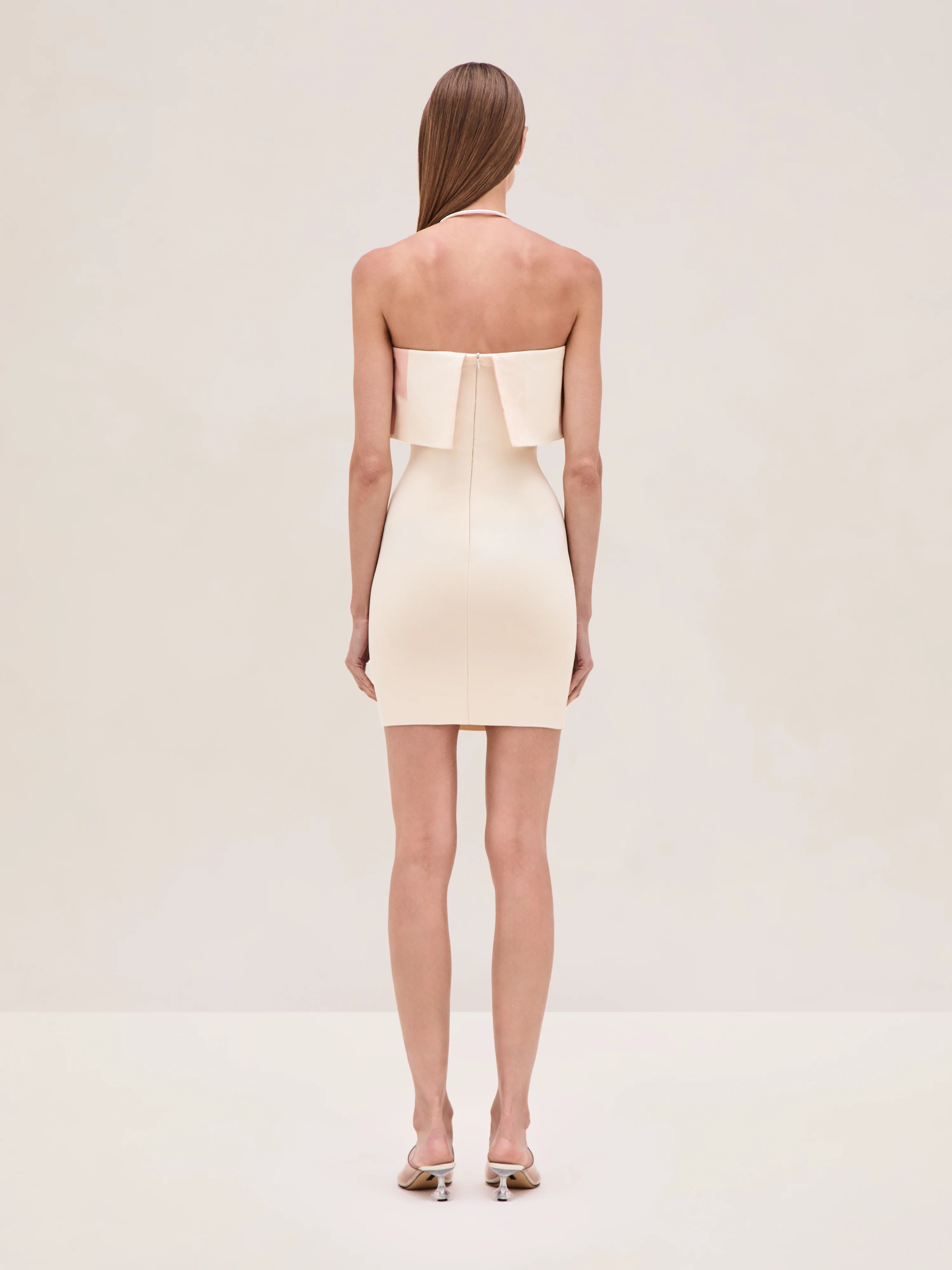 Nava Dress - Image 3