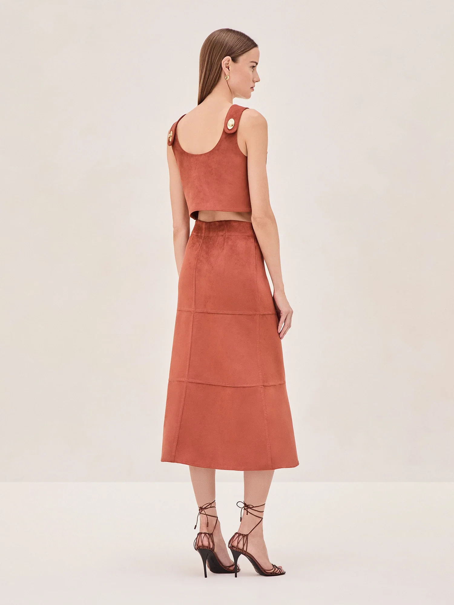 Sinead Skirt - Image 3