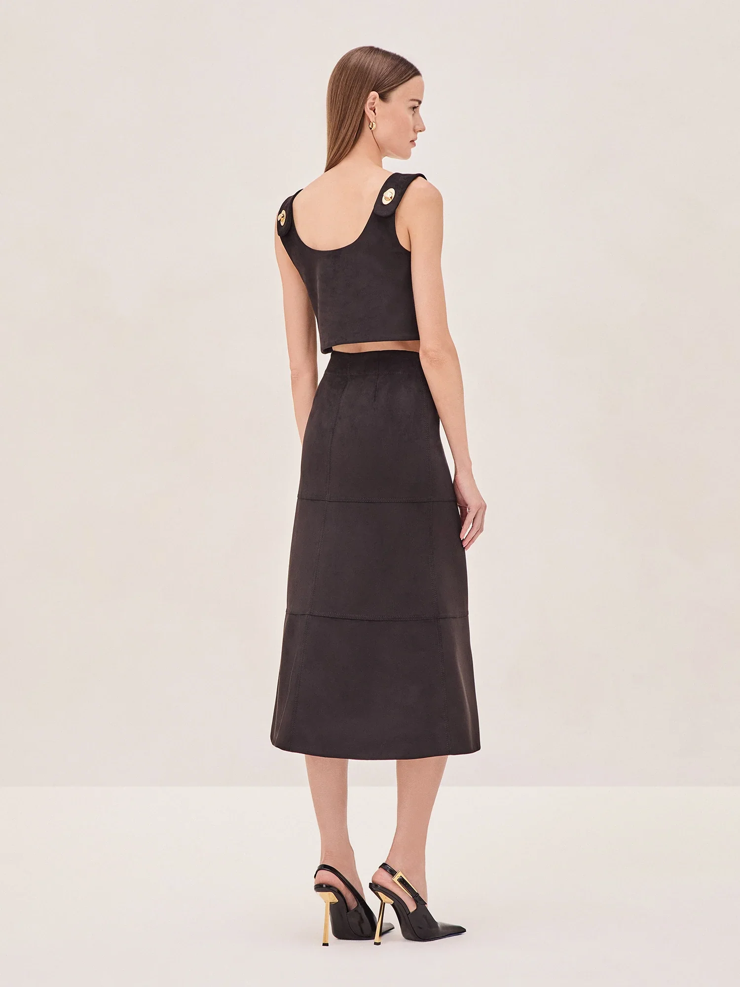 Sinead Skirt - Image 3