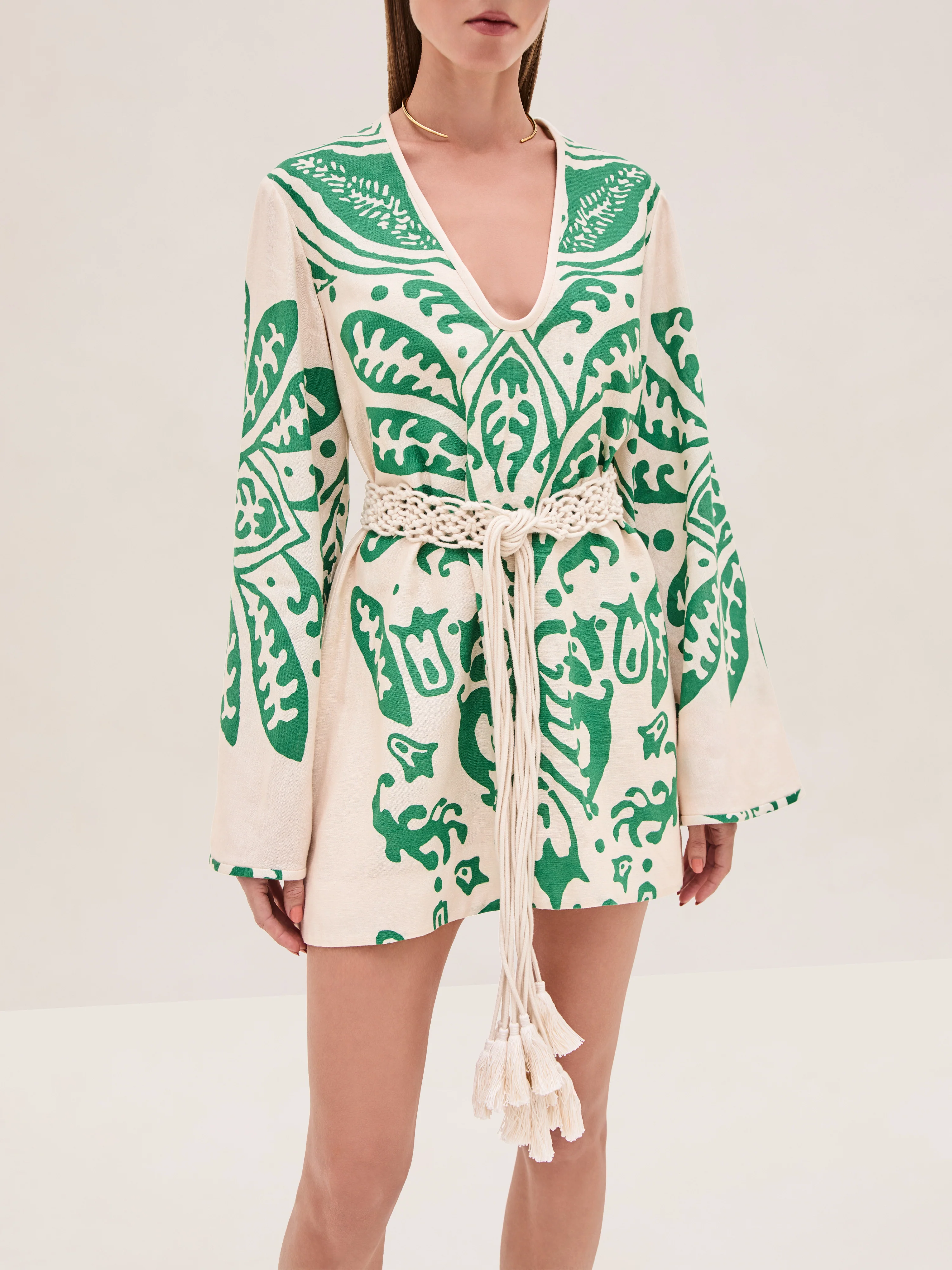 Noriko Dress - Image 2