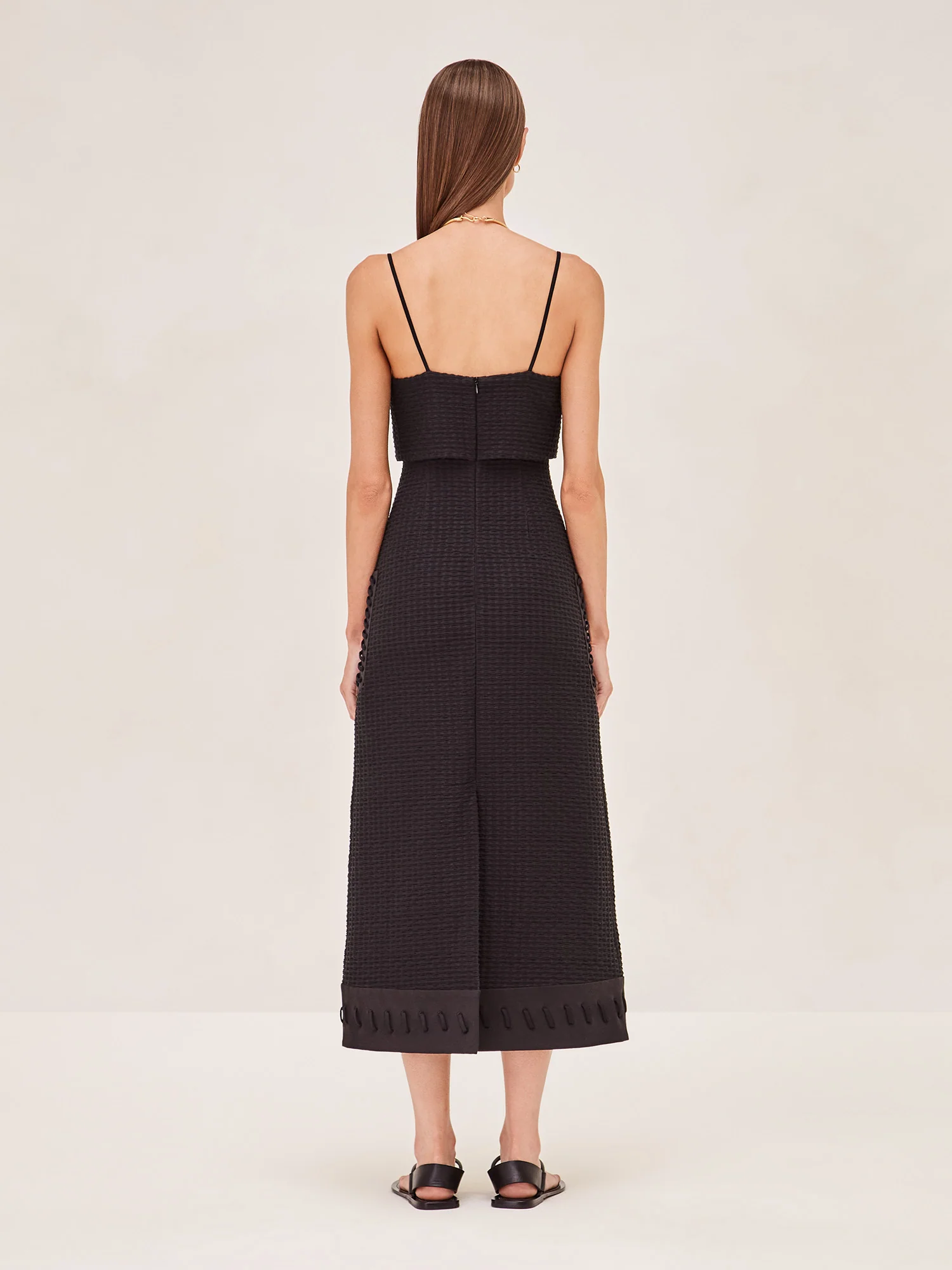 Noval Dress - Image 3
