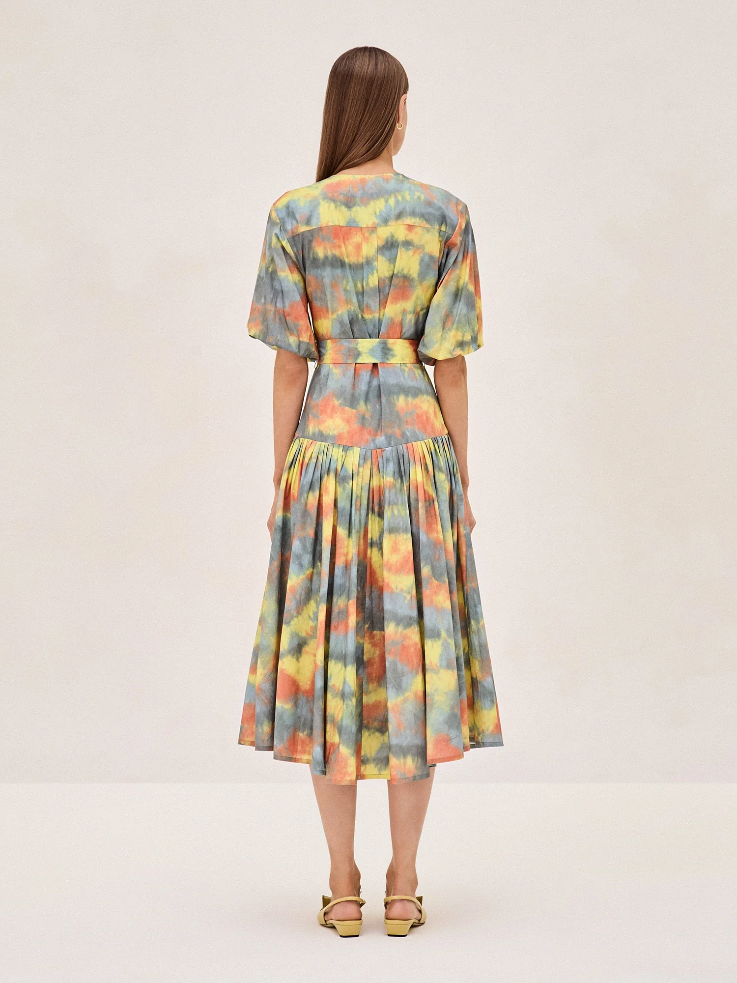 Oasis Dress - Image 3