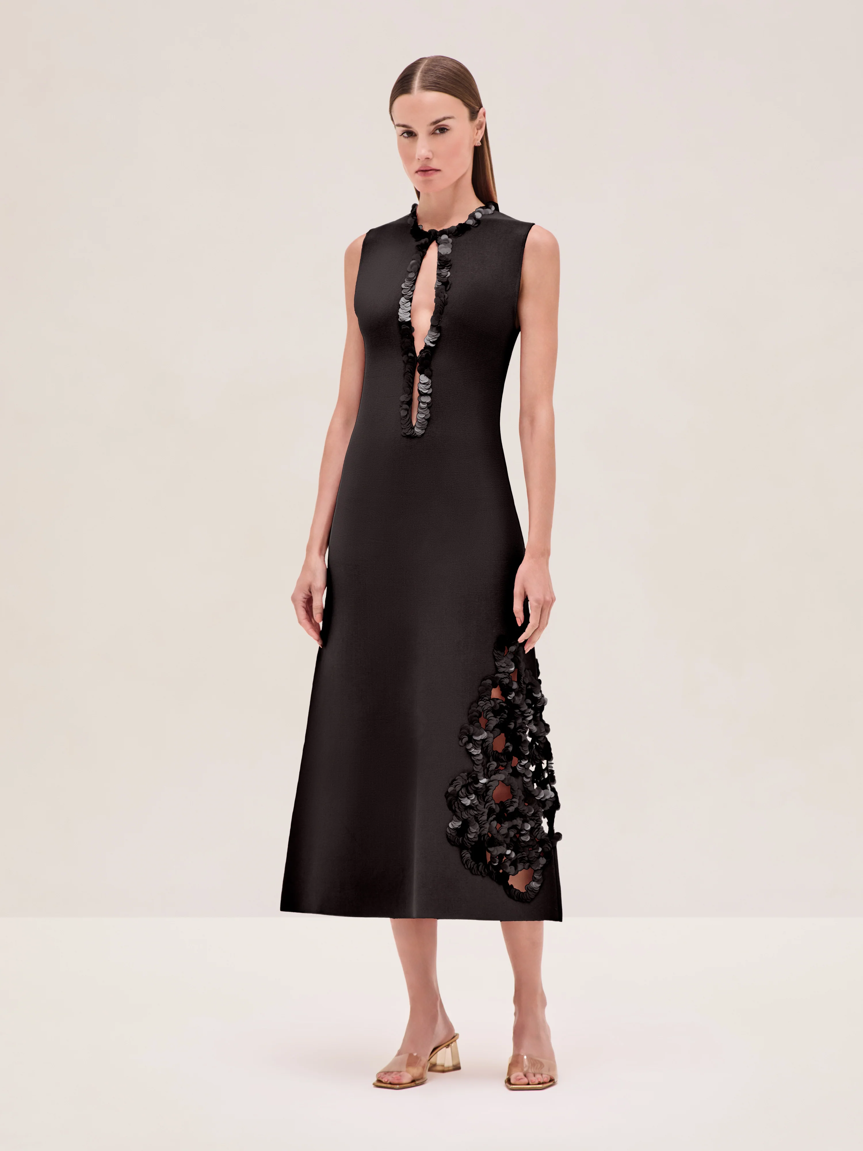 Obarra Dress