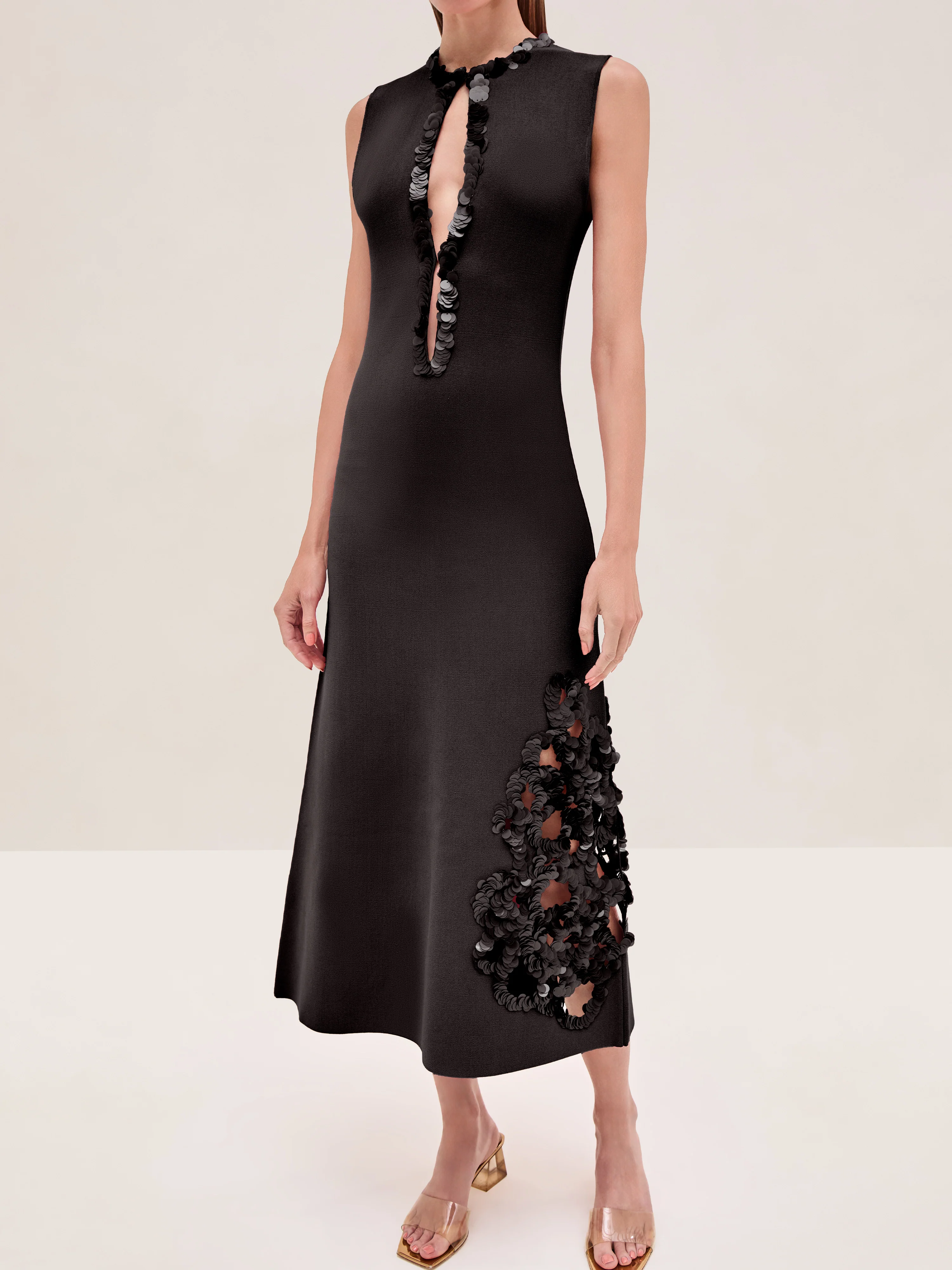 Obarra Dress - Image 2