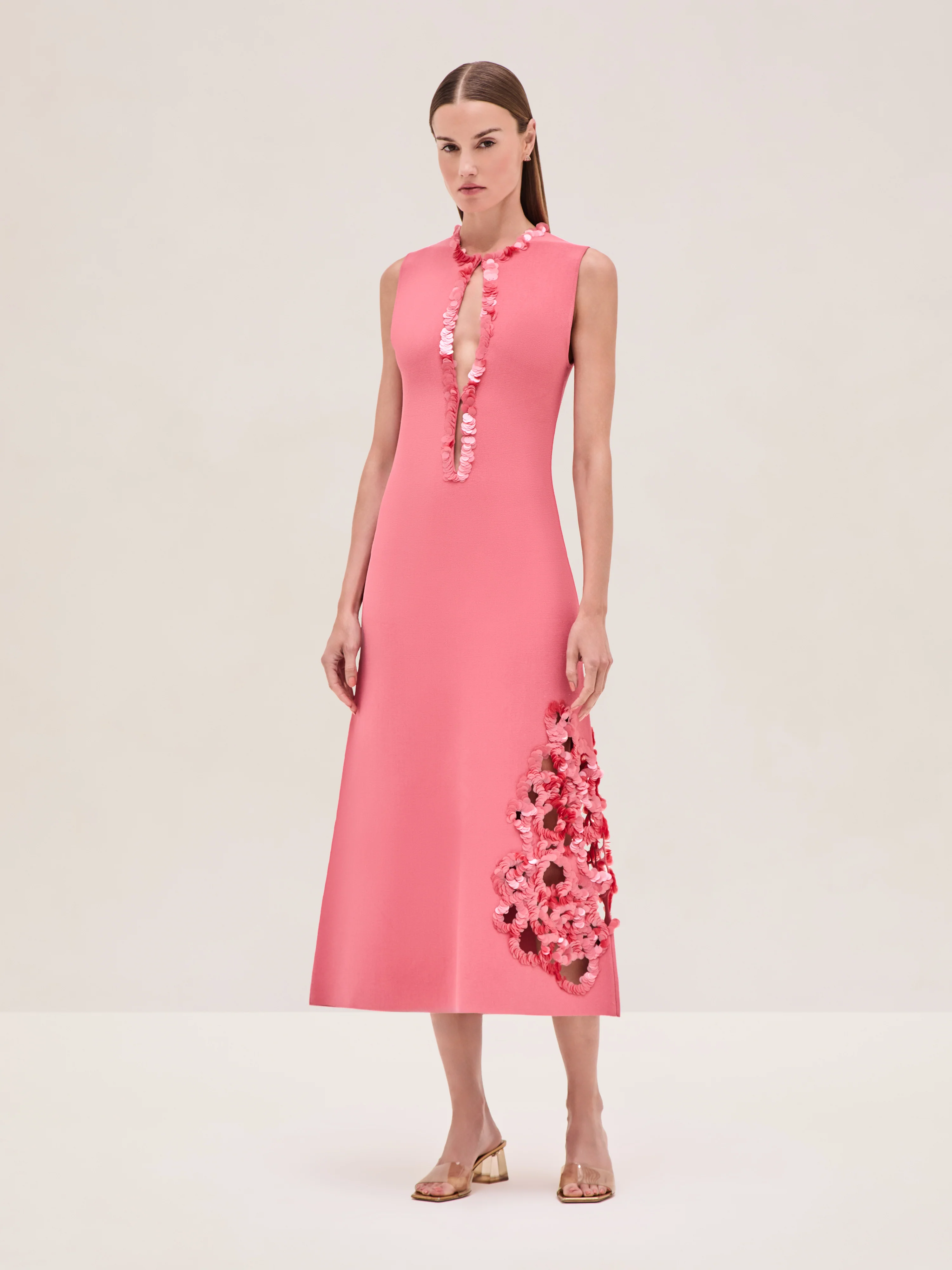 Obarra Dress