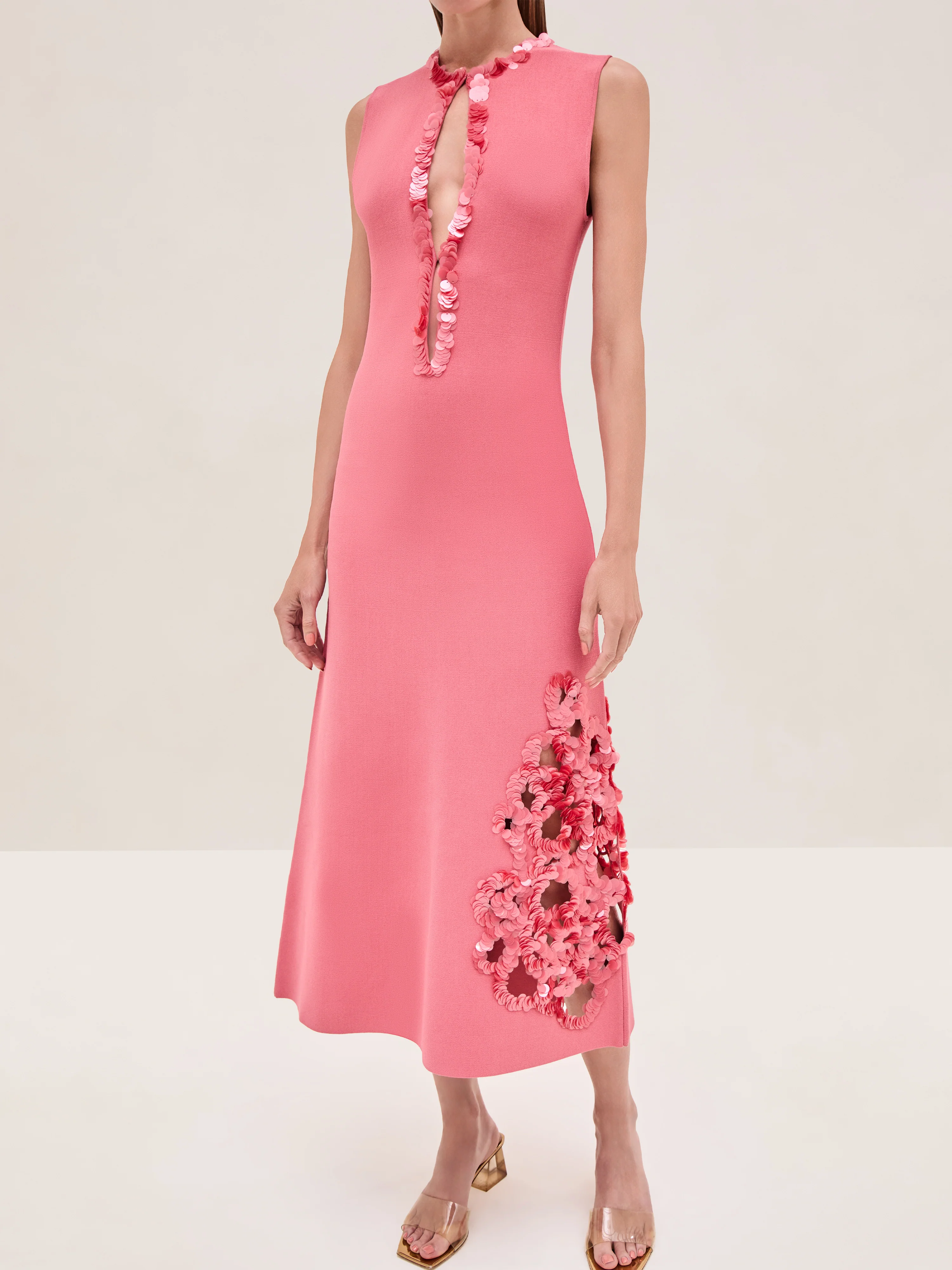 Obarra Dress - Image 2