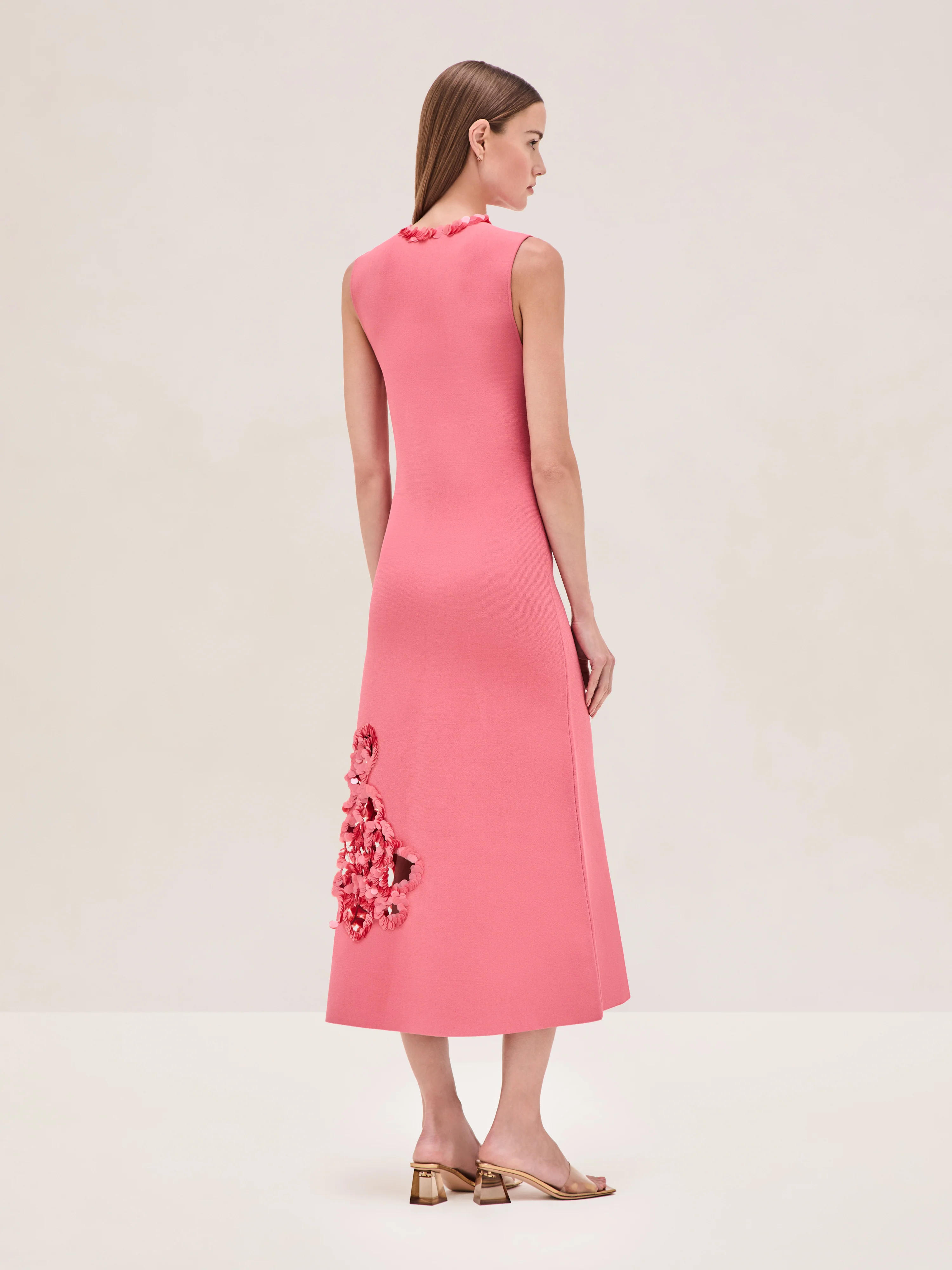 Obarra Dress - Image 3