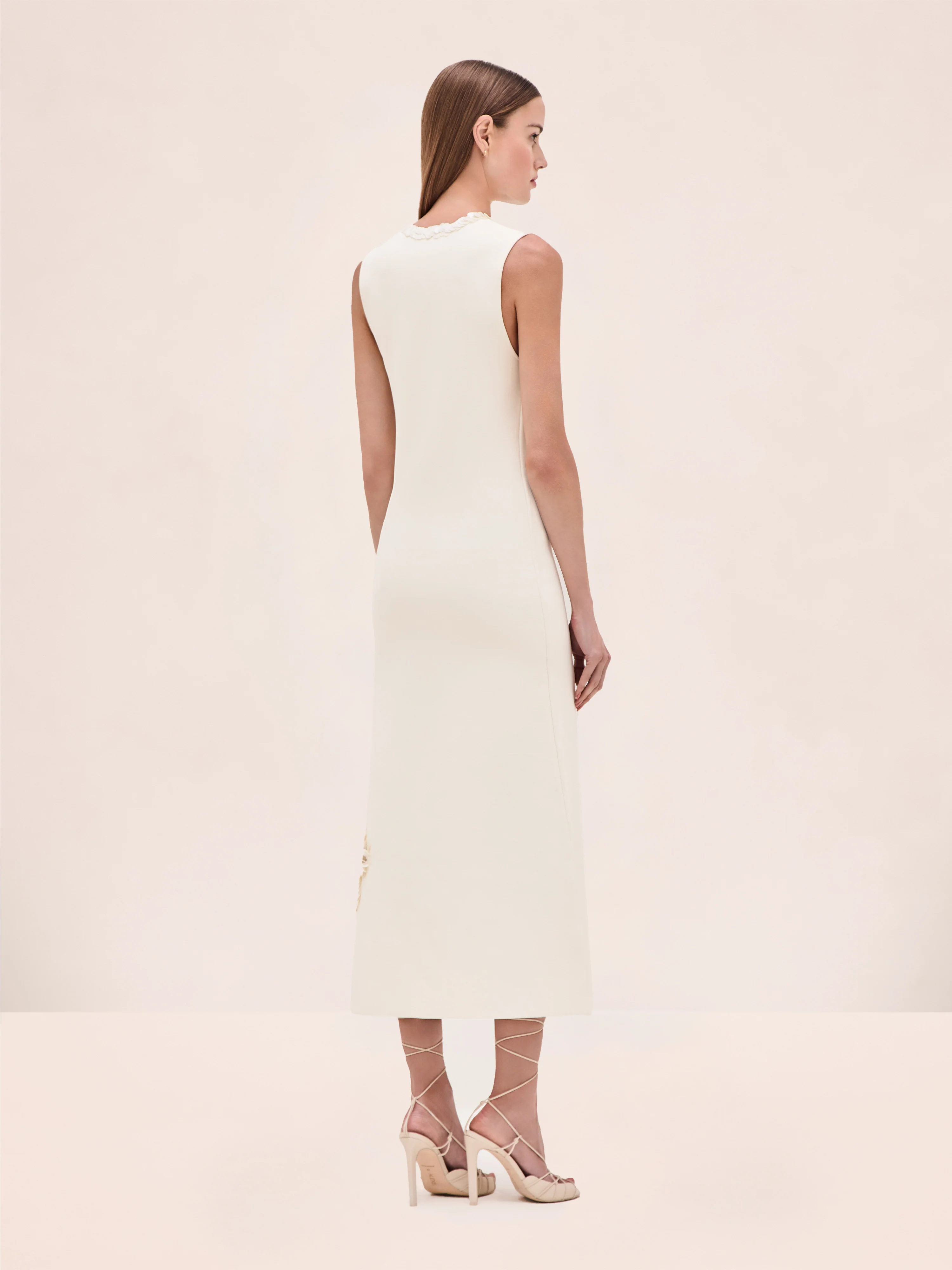 Obarra Dress - Image 3