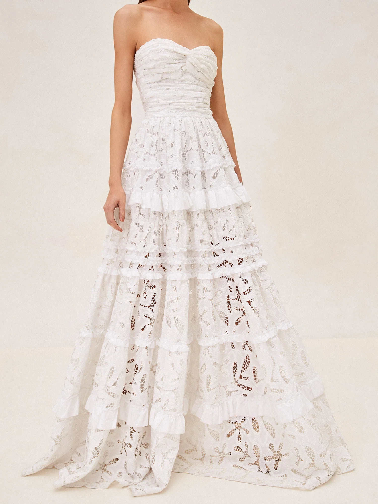 Ottilie Dress - Image 2