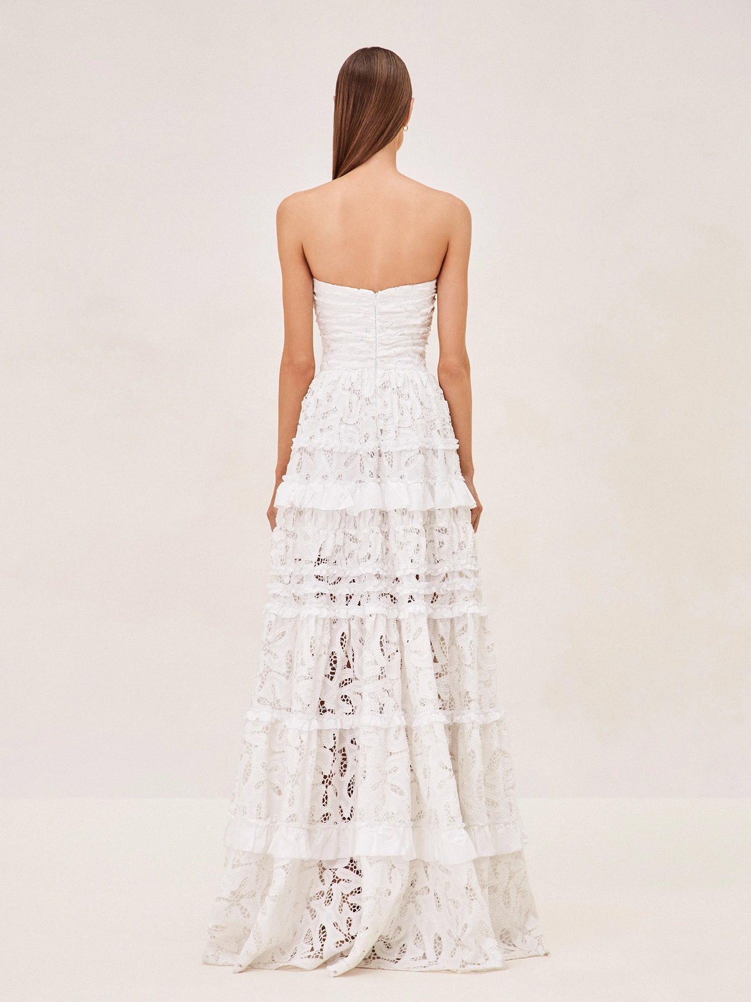 Ottilie Dress - Image 3