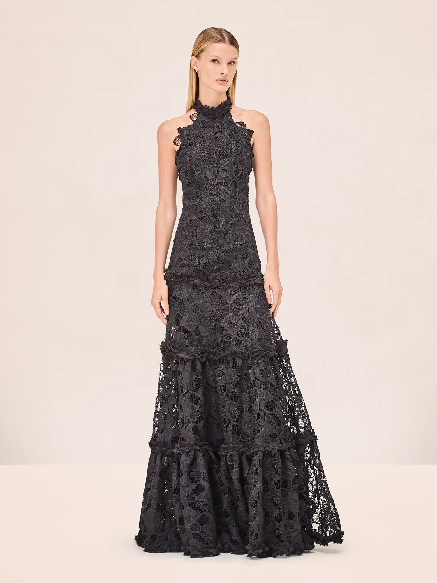 Paloma Dress