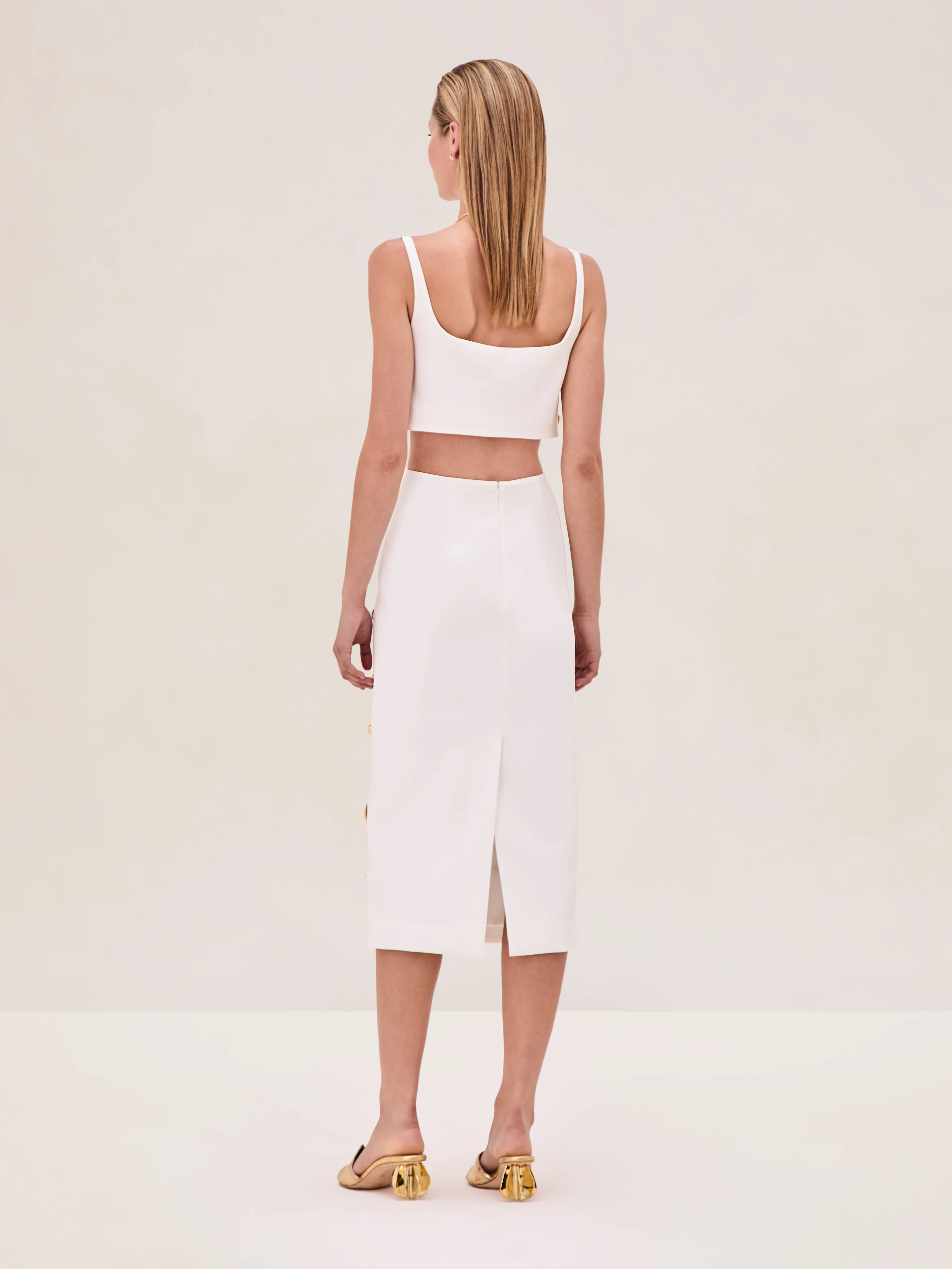 Pamila Skirt - Image 3