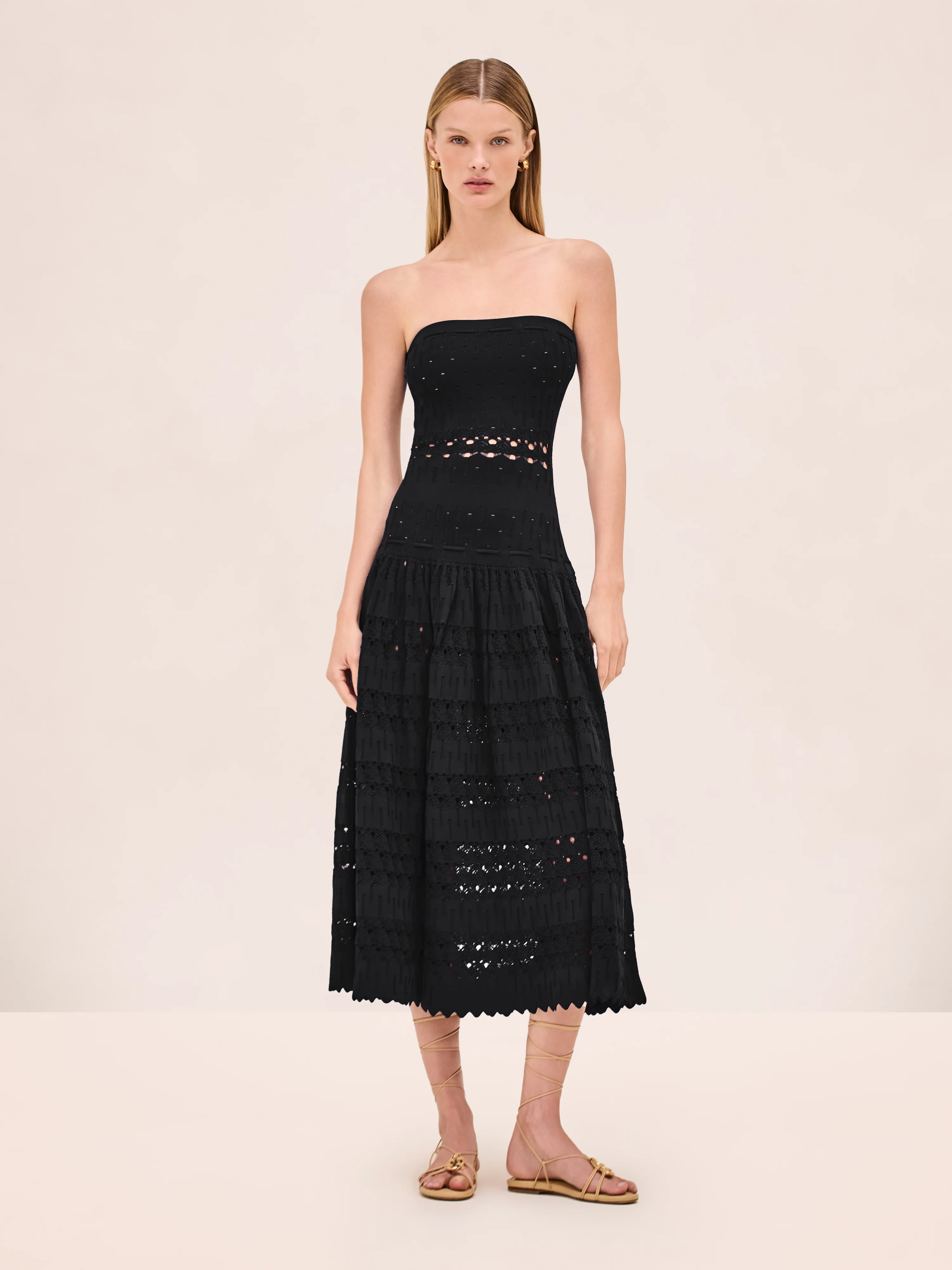 Payge Dress